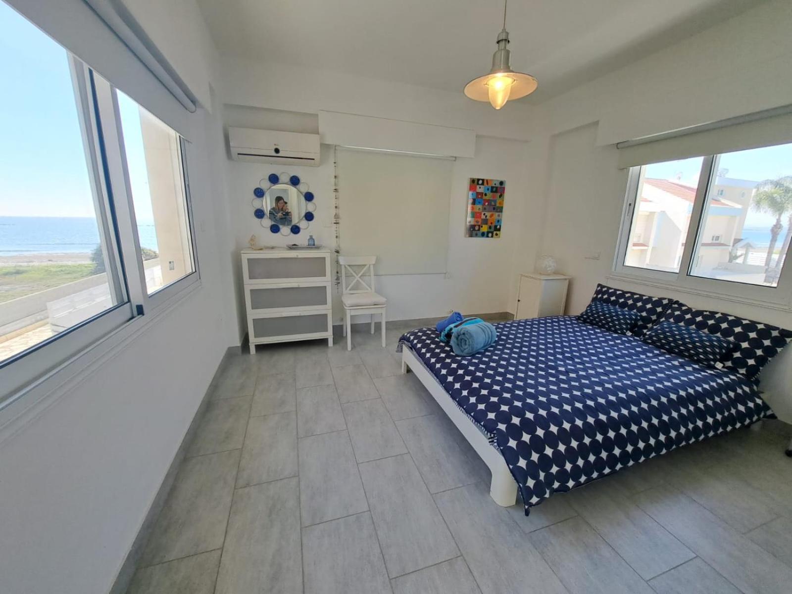 Sandy Coast Beach Villa