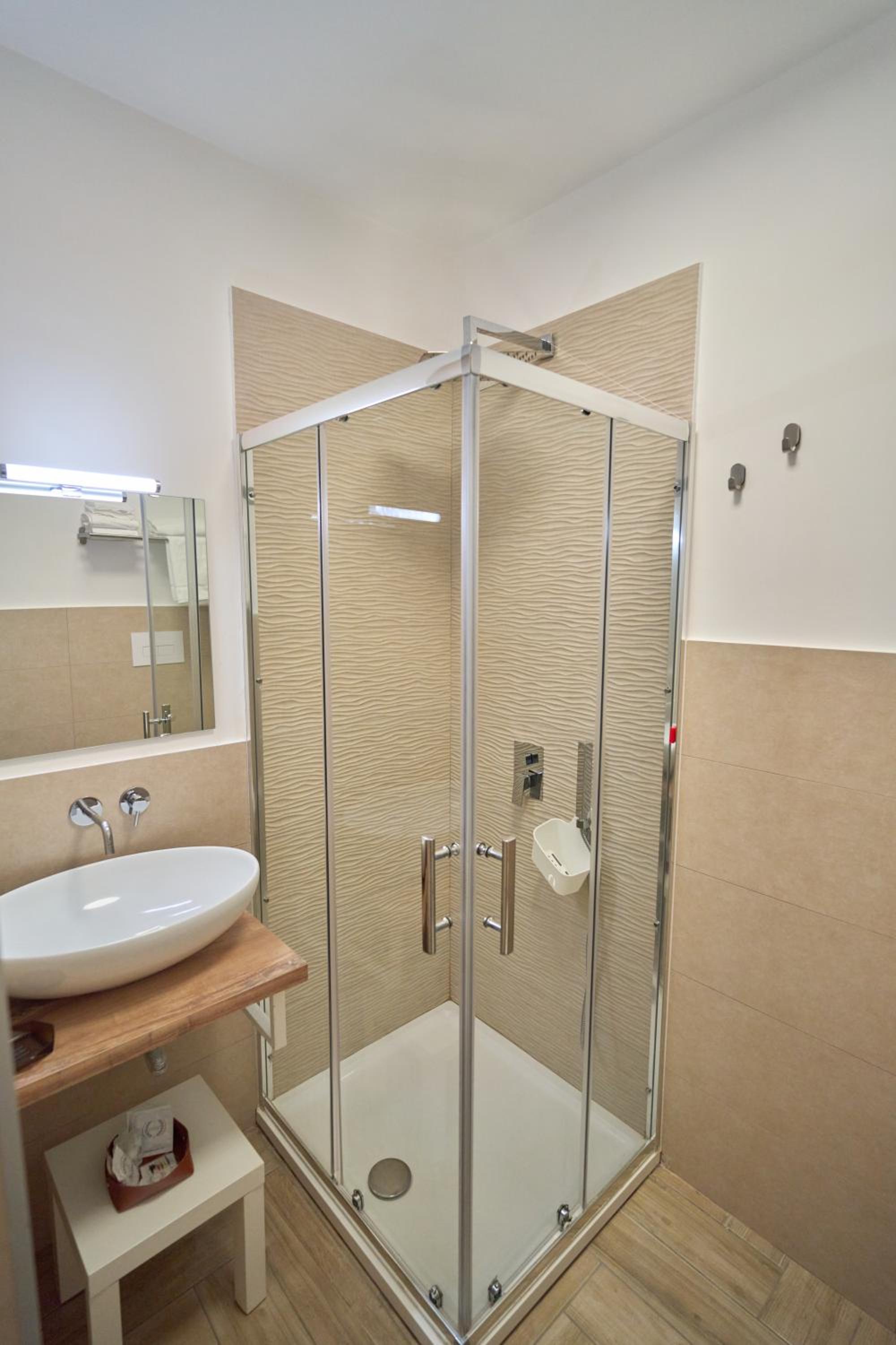 Toto e Peppino Luxury Rooms