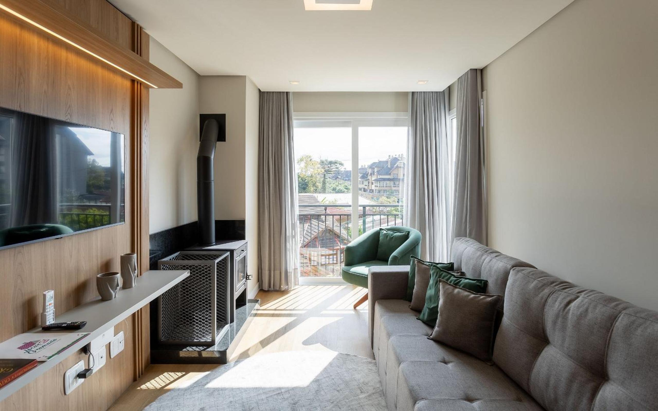 Locar-in Gramado - VIVERE Bariloche