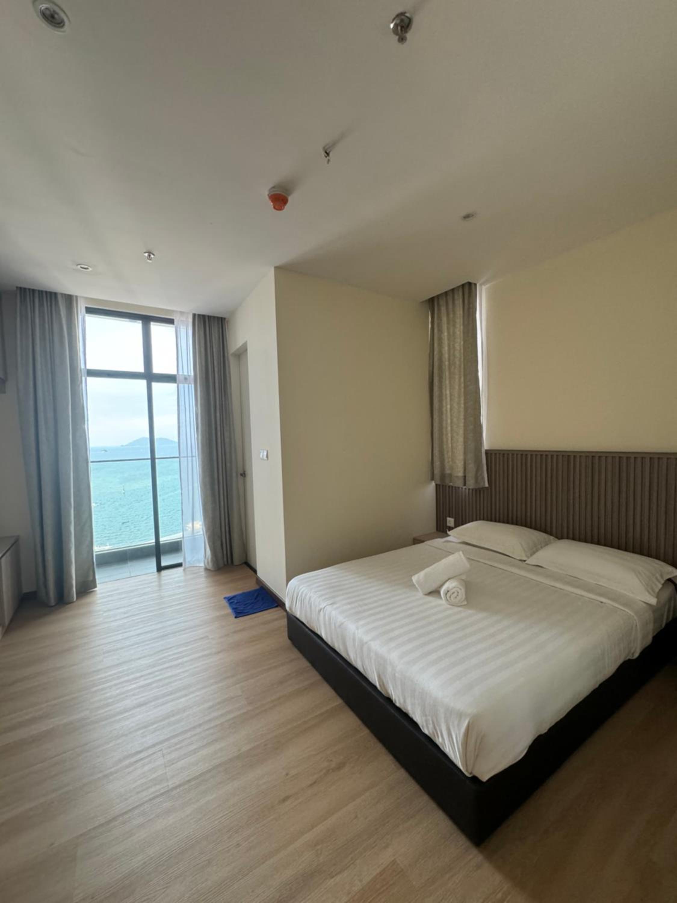 The Shore Kota Kinabalu City Centre Sea View by Summerset Heavenz