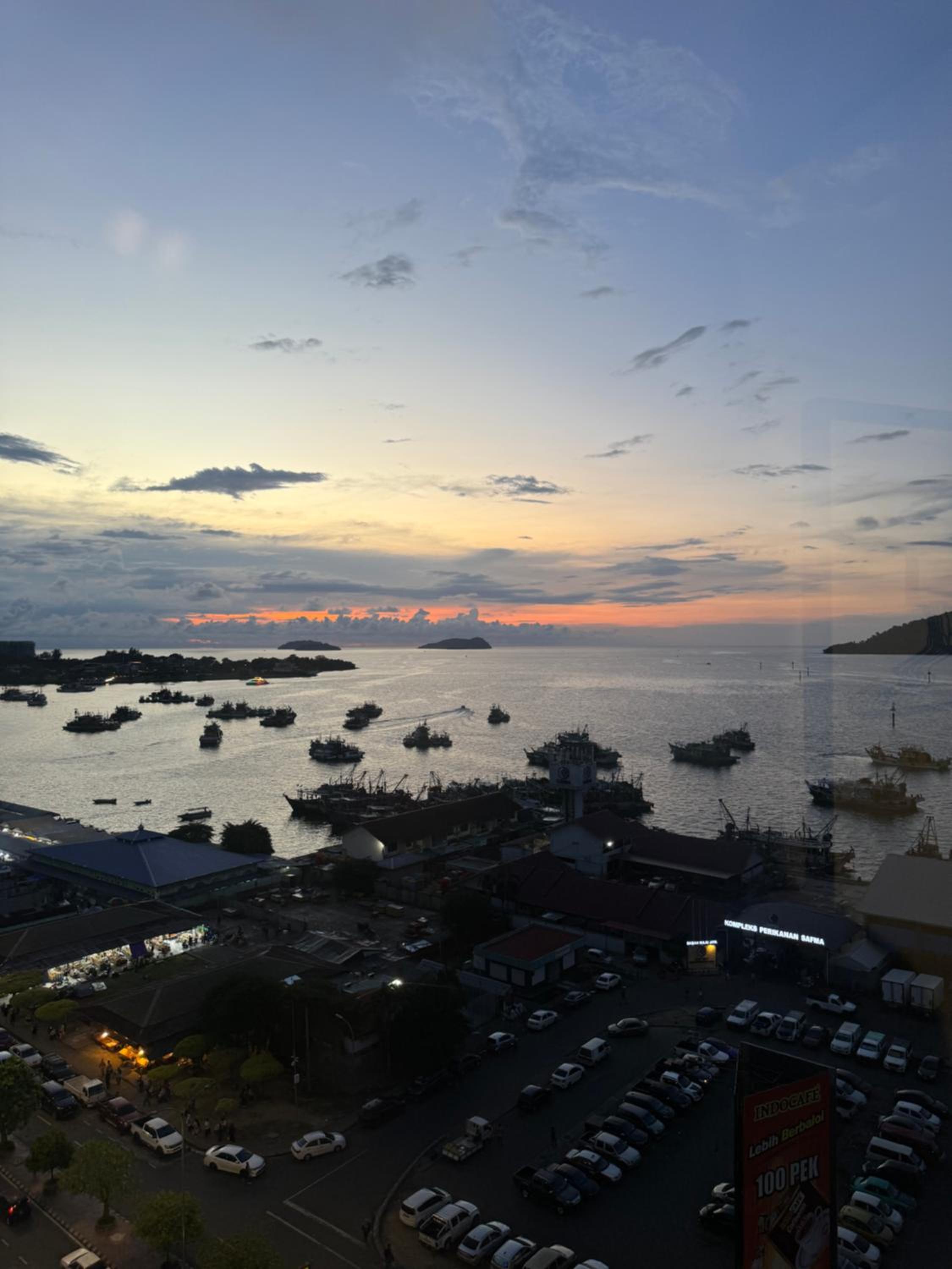 The Shore Kota Kinabalu City Centre Sea View by Summerset Heavenz
