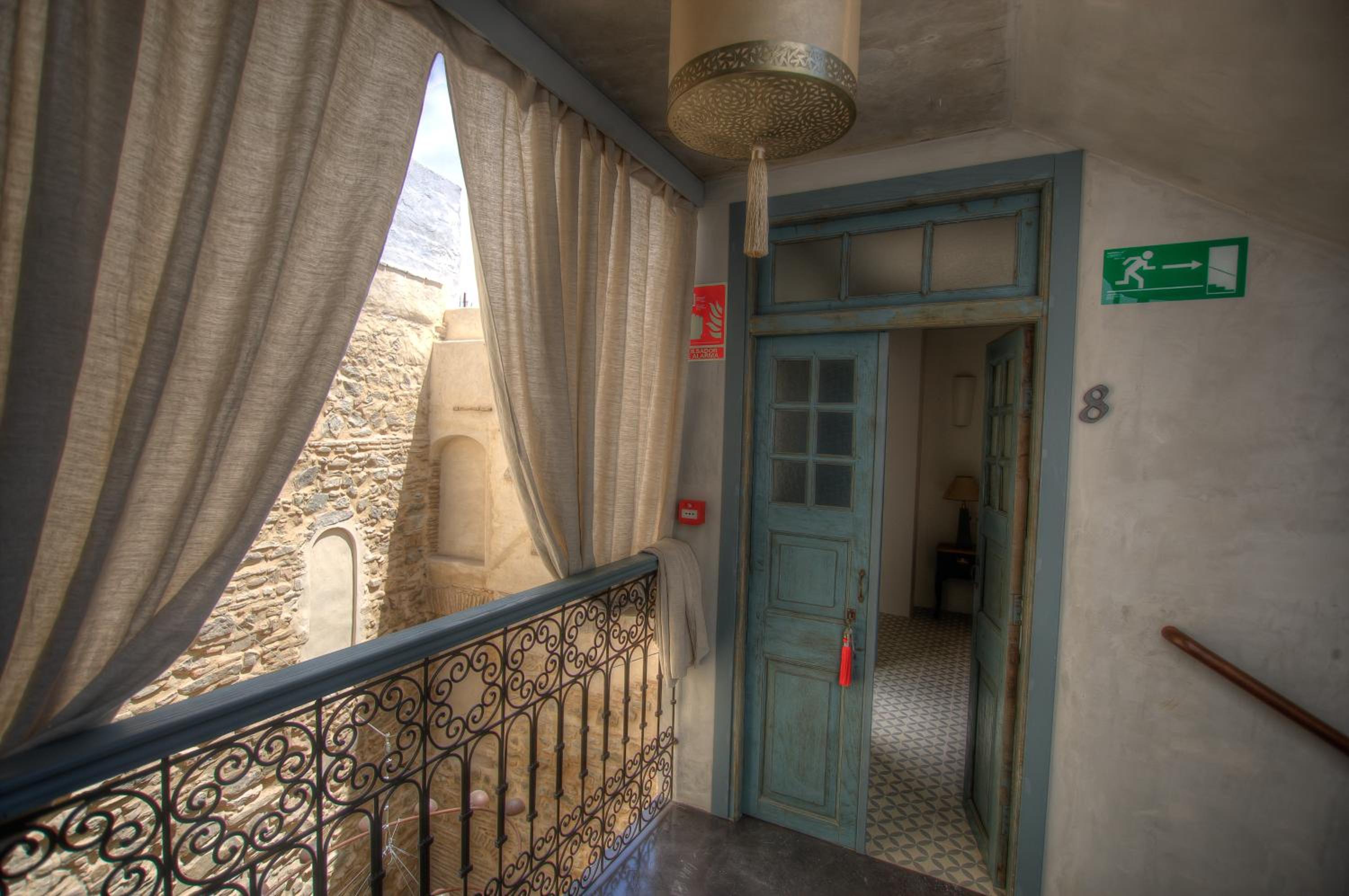 The Riad - Adults Recommended