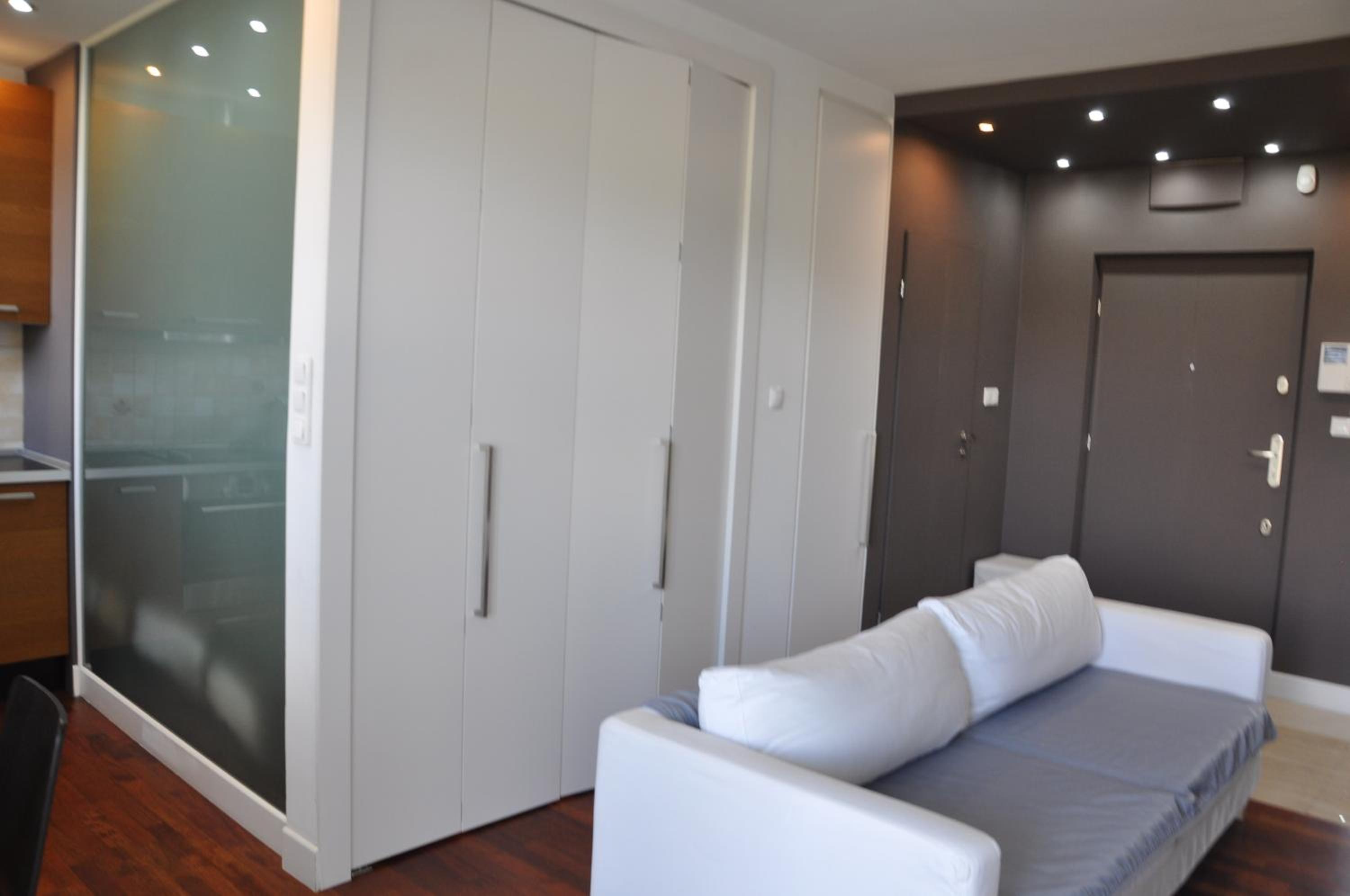 Apartament Mokotow view 4