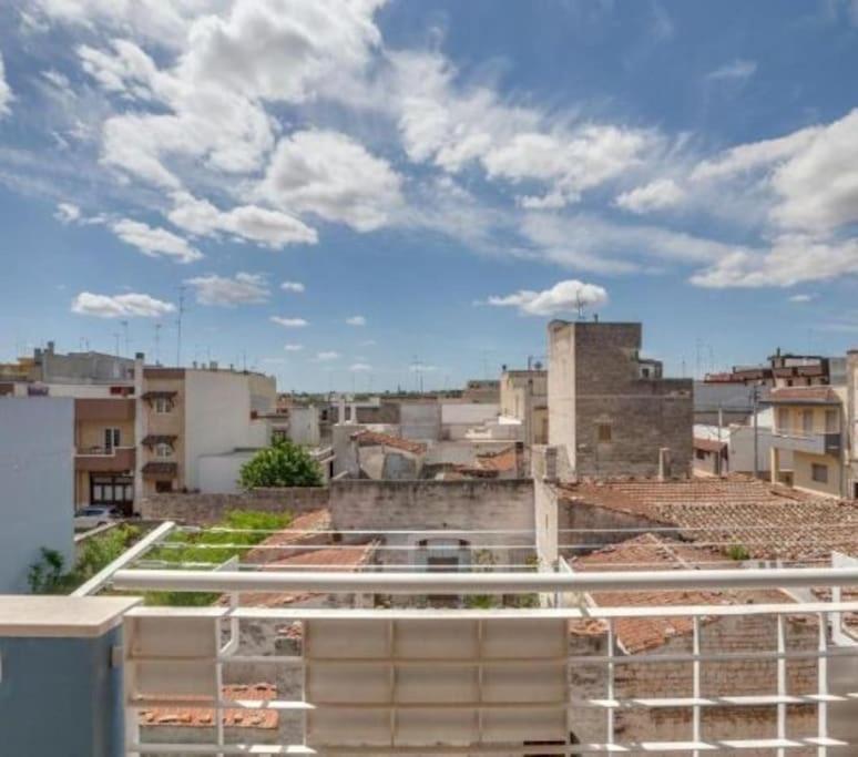 L’orchidea rooms, cucina e bagno in comune view 3