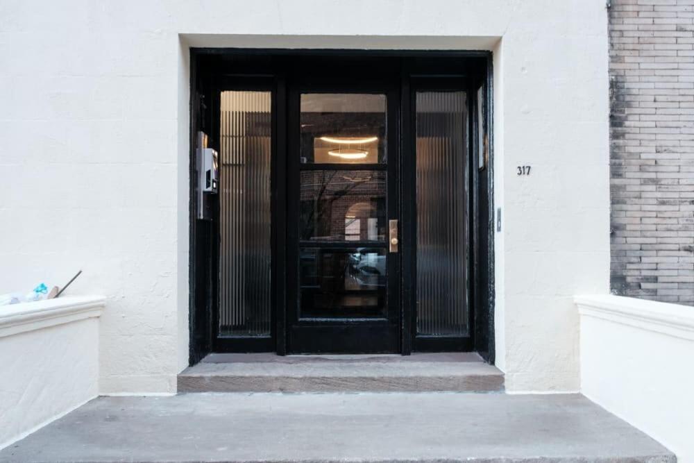 74-1A New Studio in Prime UWS - GYM In Building