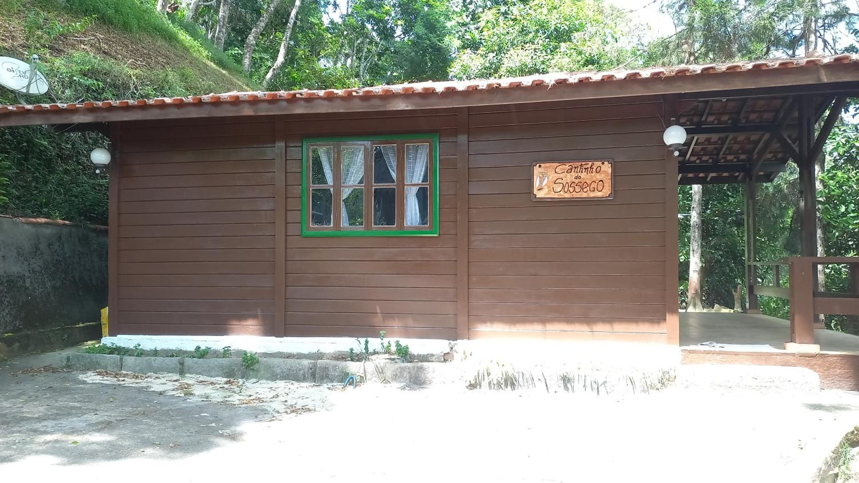 SÍTIO ALTO DA COLINA