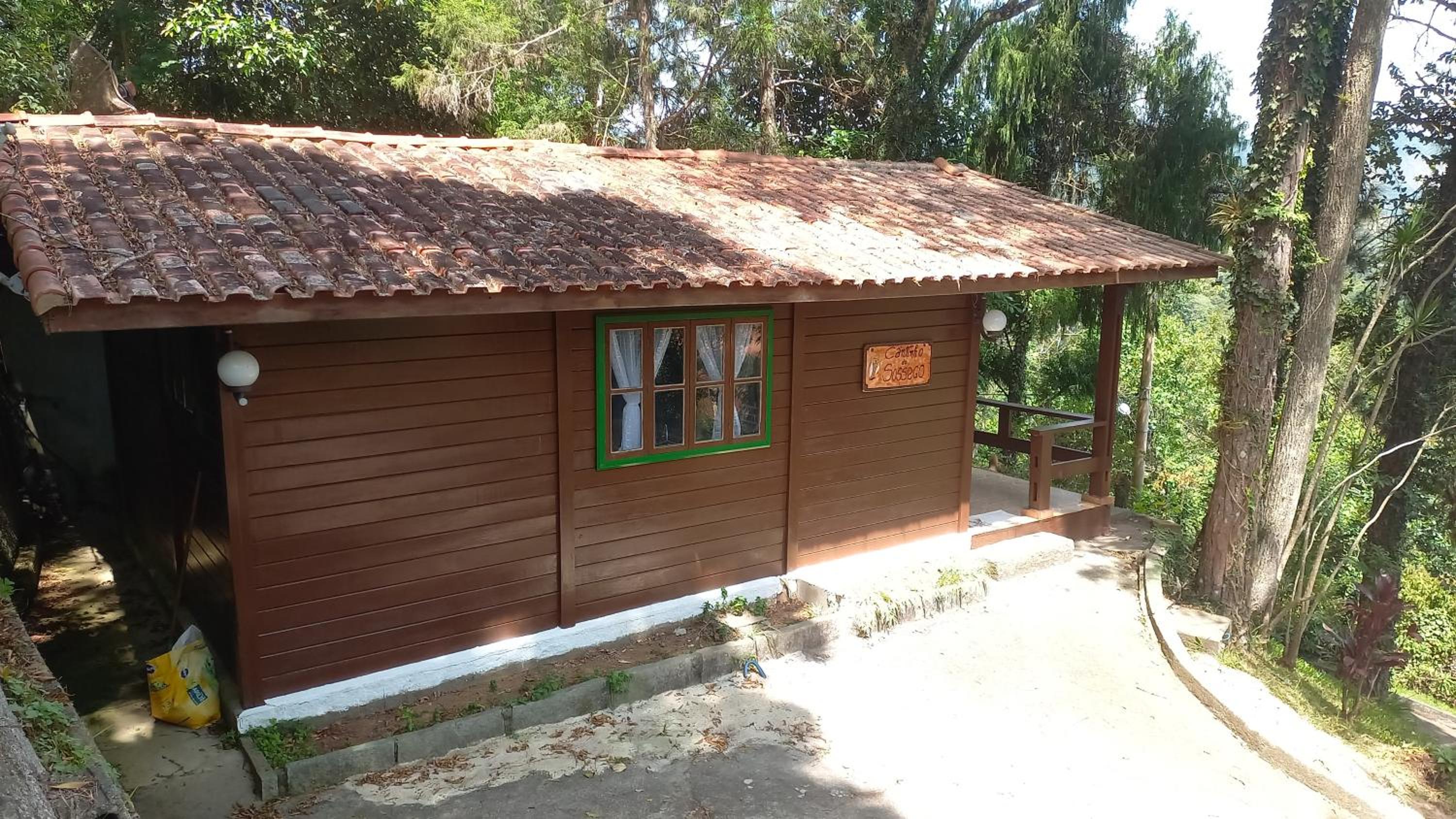 SÍTIO ALTO DA COLINA