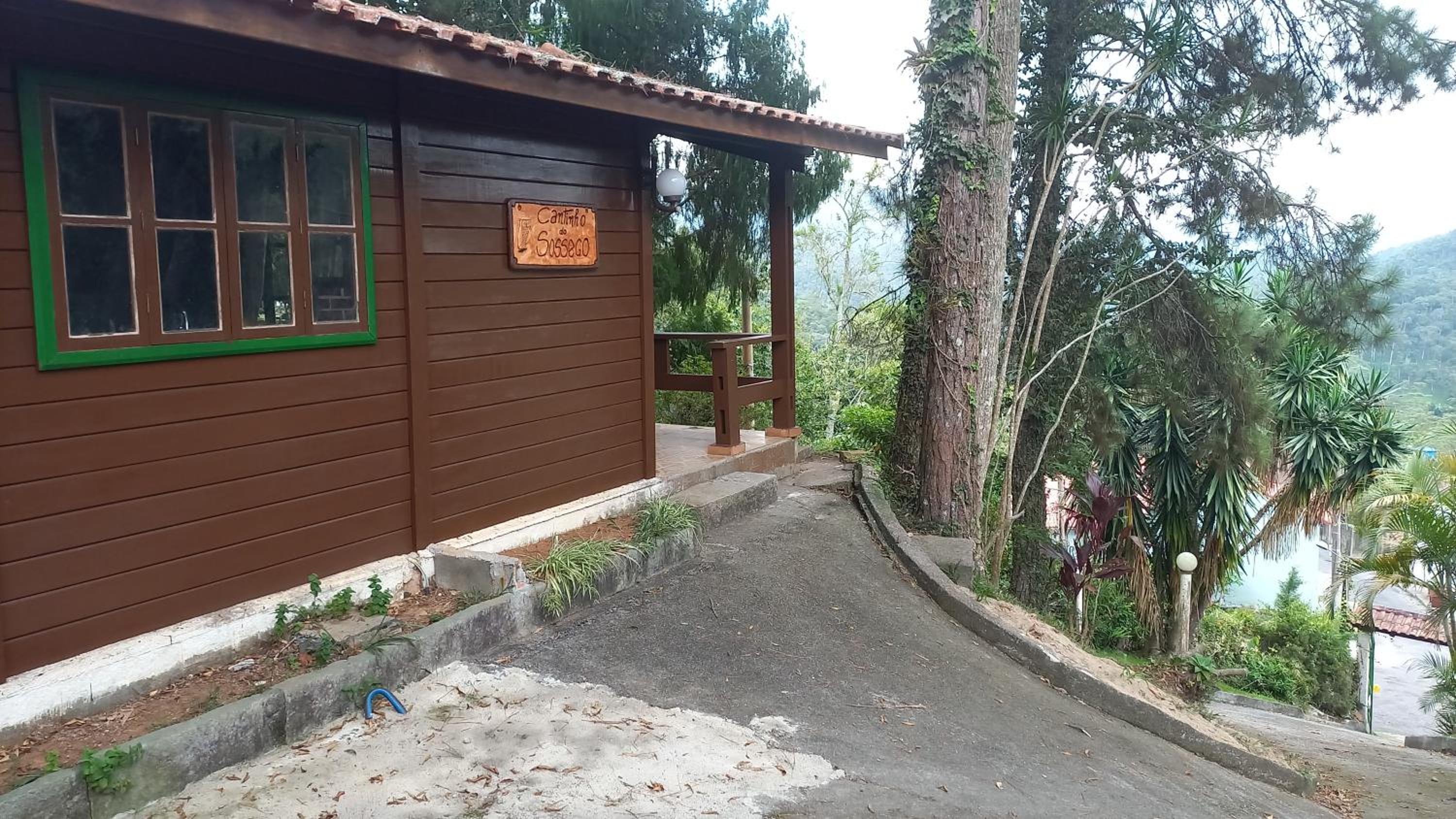 SÍTIO ALTO DA COLINA