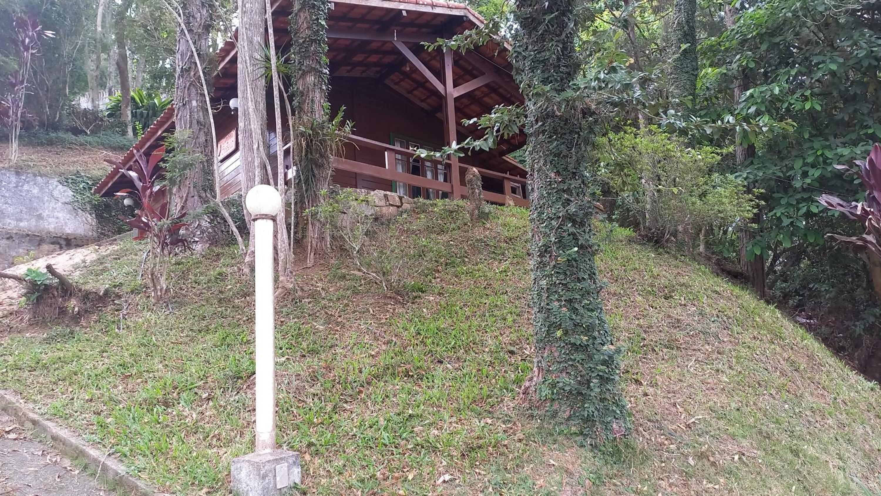 SÍTIO ALTO DA COLINA