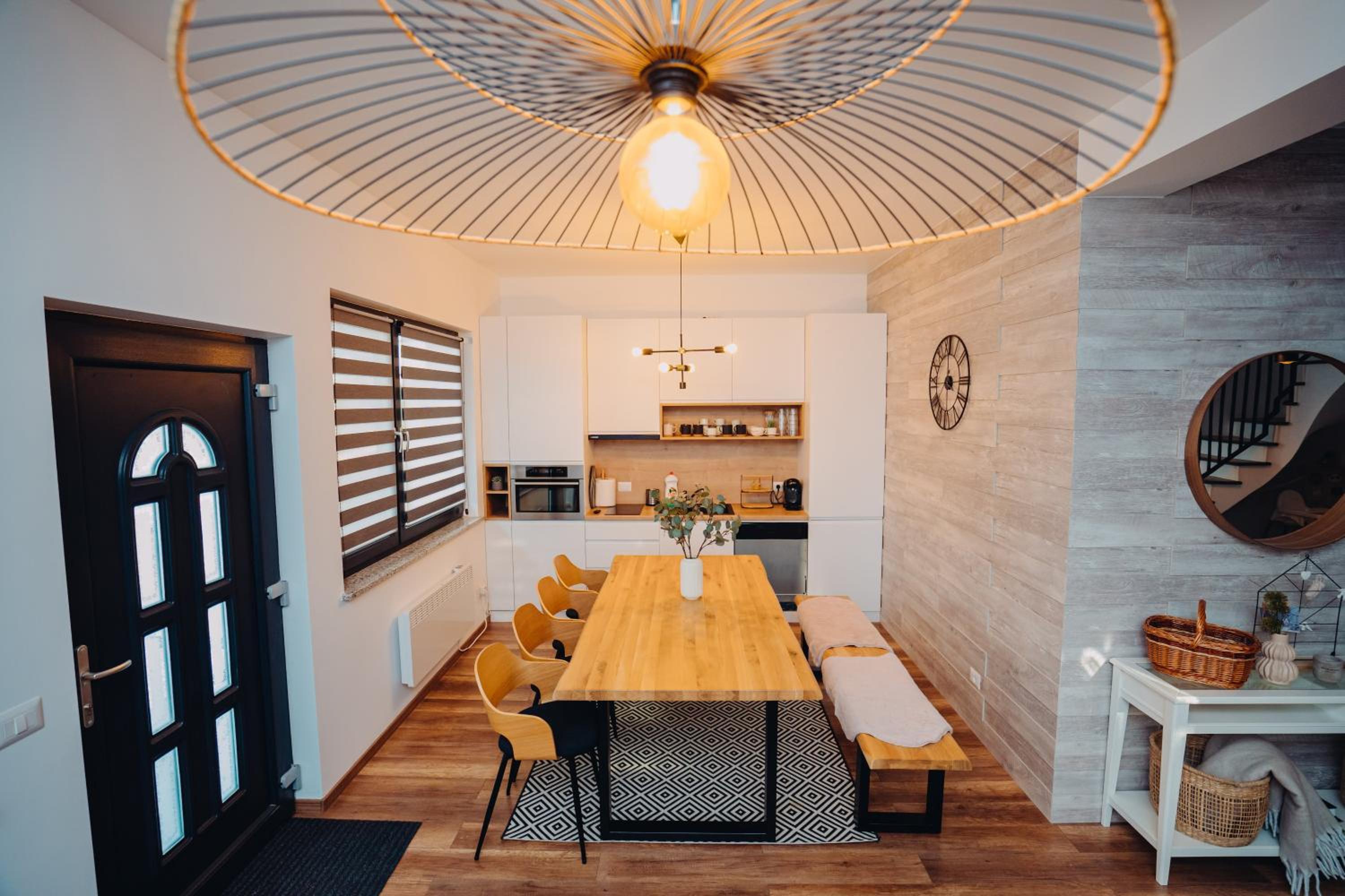 NorthSpot Cabin