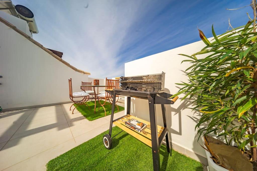 New Eco-Townhouse with Wifi Parking and Jacuzzi