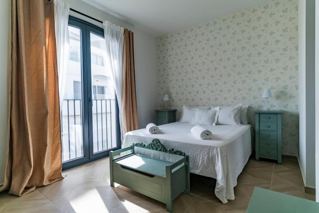 New Eco-Townhouse with Wifi Parking and Jacuzzi