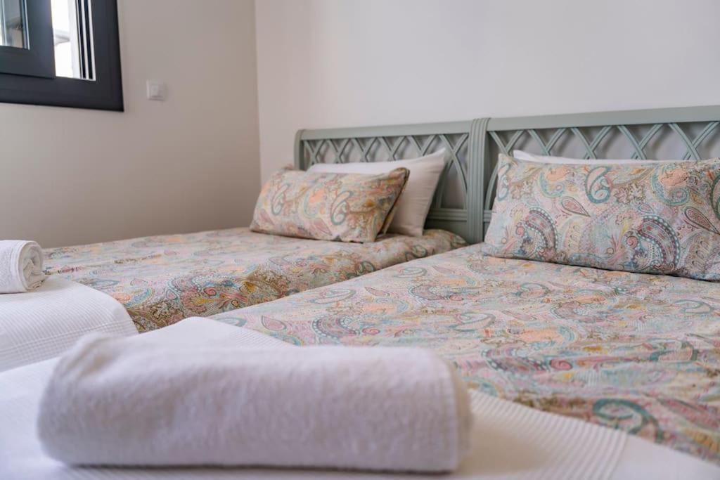 New Eco-Townhouse with Wifi Parking and Jacuzzi