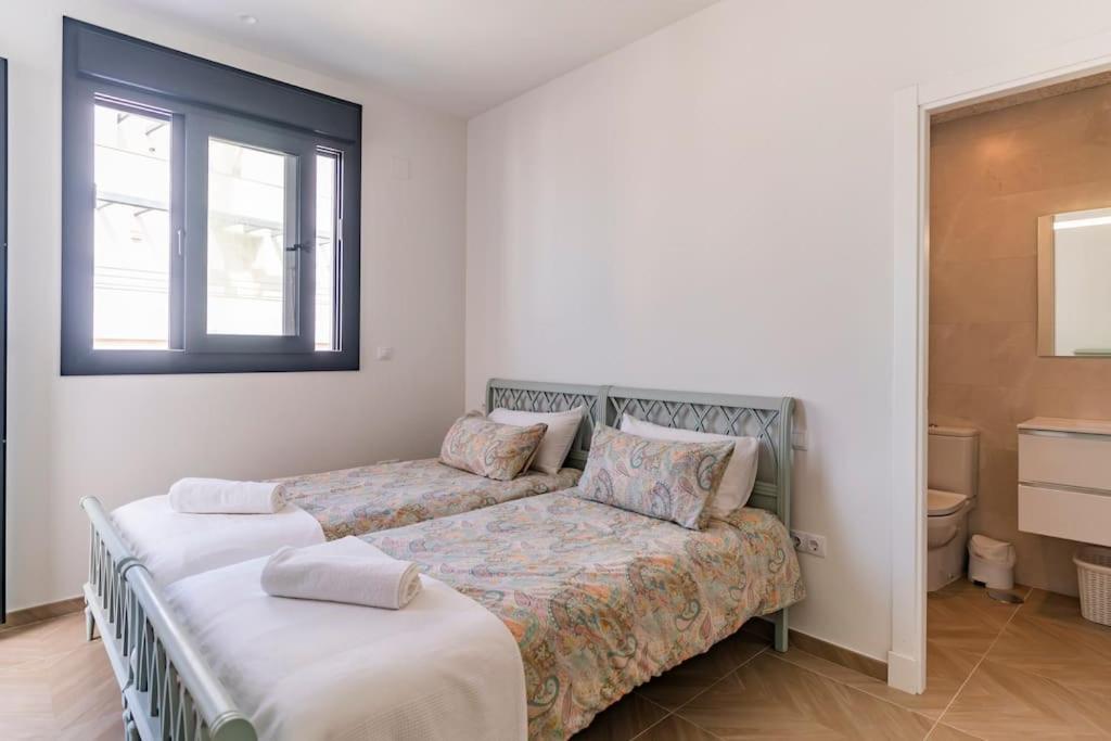 New Eco-Townhouse with Wifi Parking and Jacuzzi