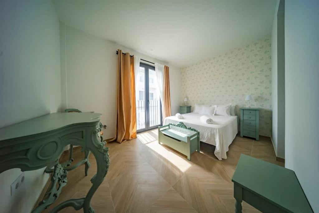 New Eco-Townhouse with Wifi Parking and Jacuzzi