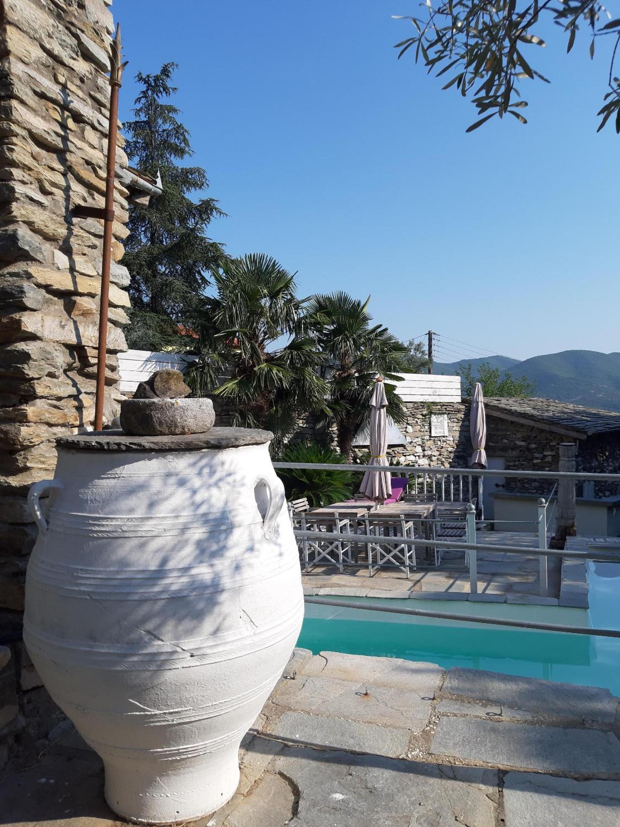 Villa Domatia