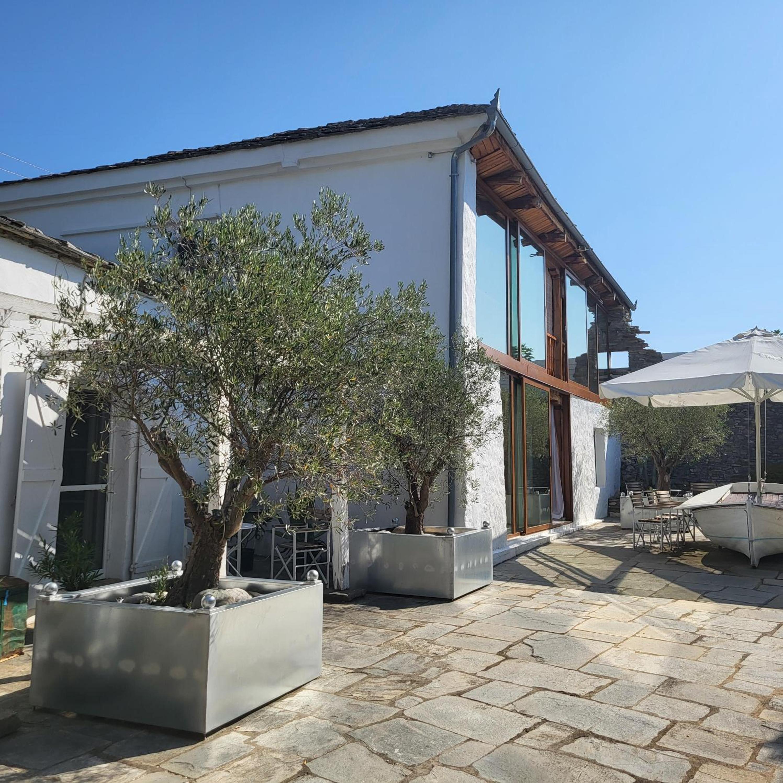 Villa Domatia