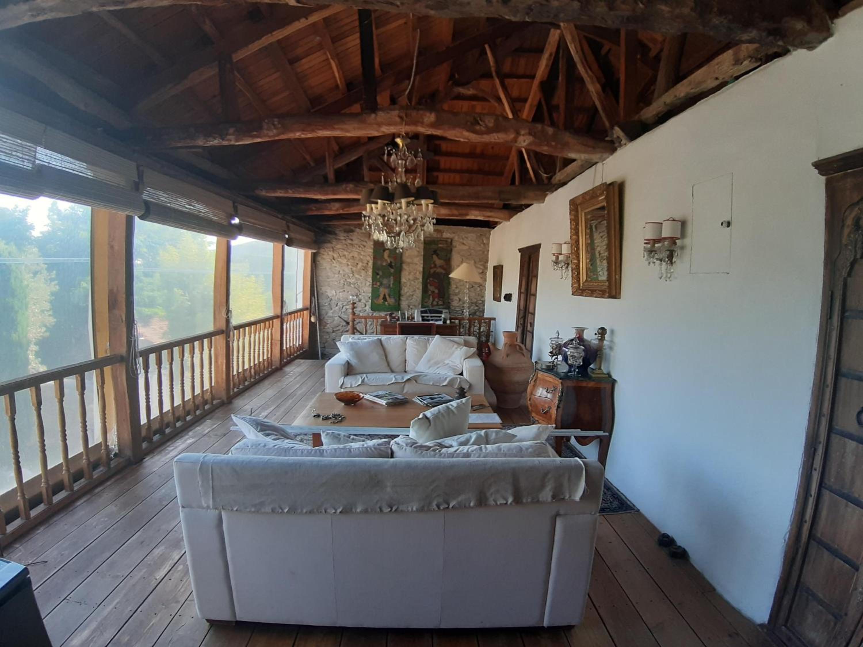 Villa Domatia