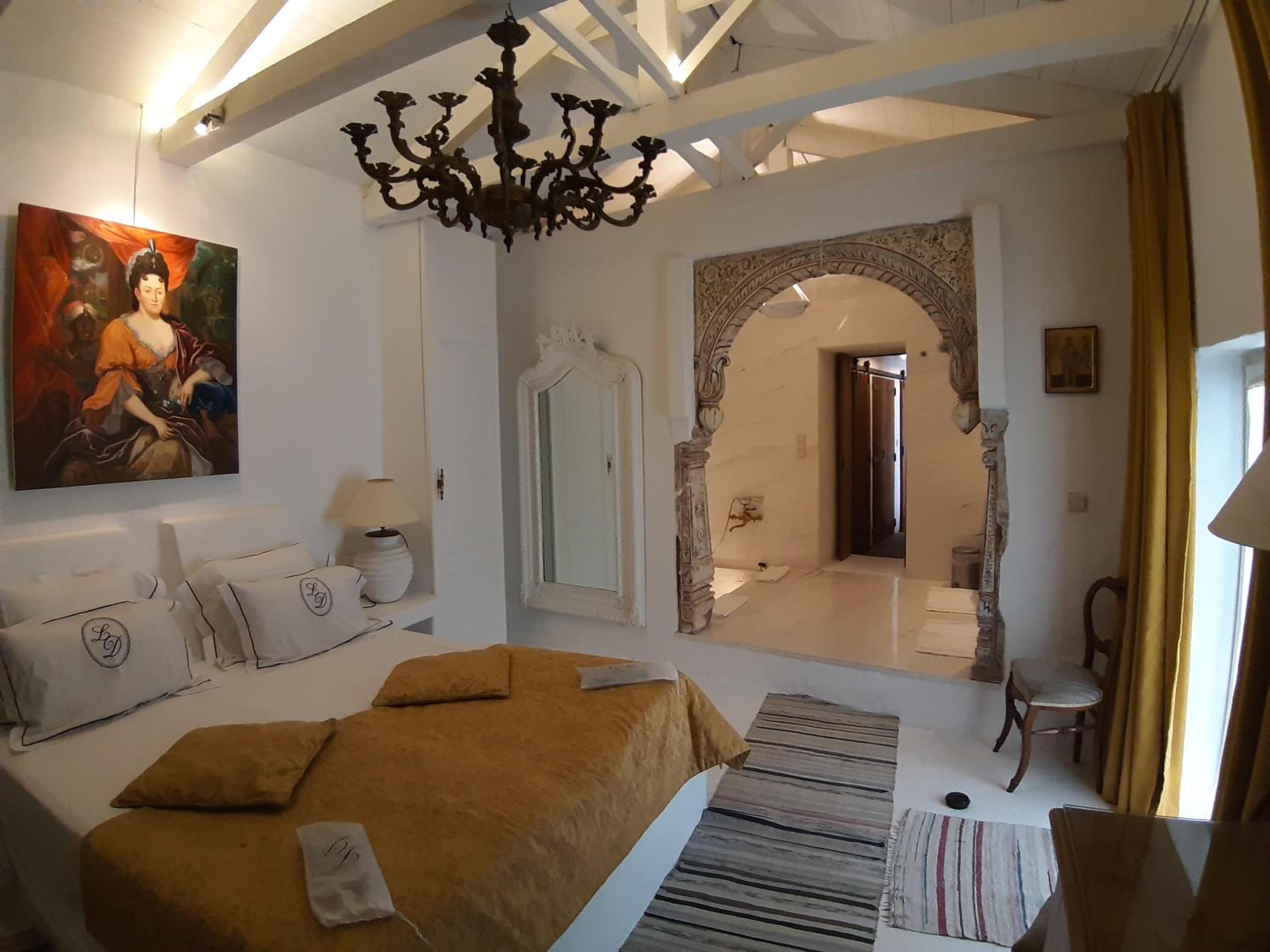 Villa Domatia