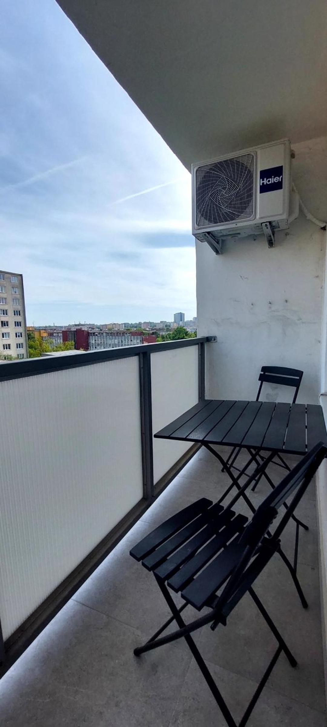Apartmán Porte