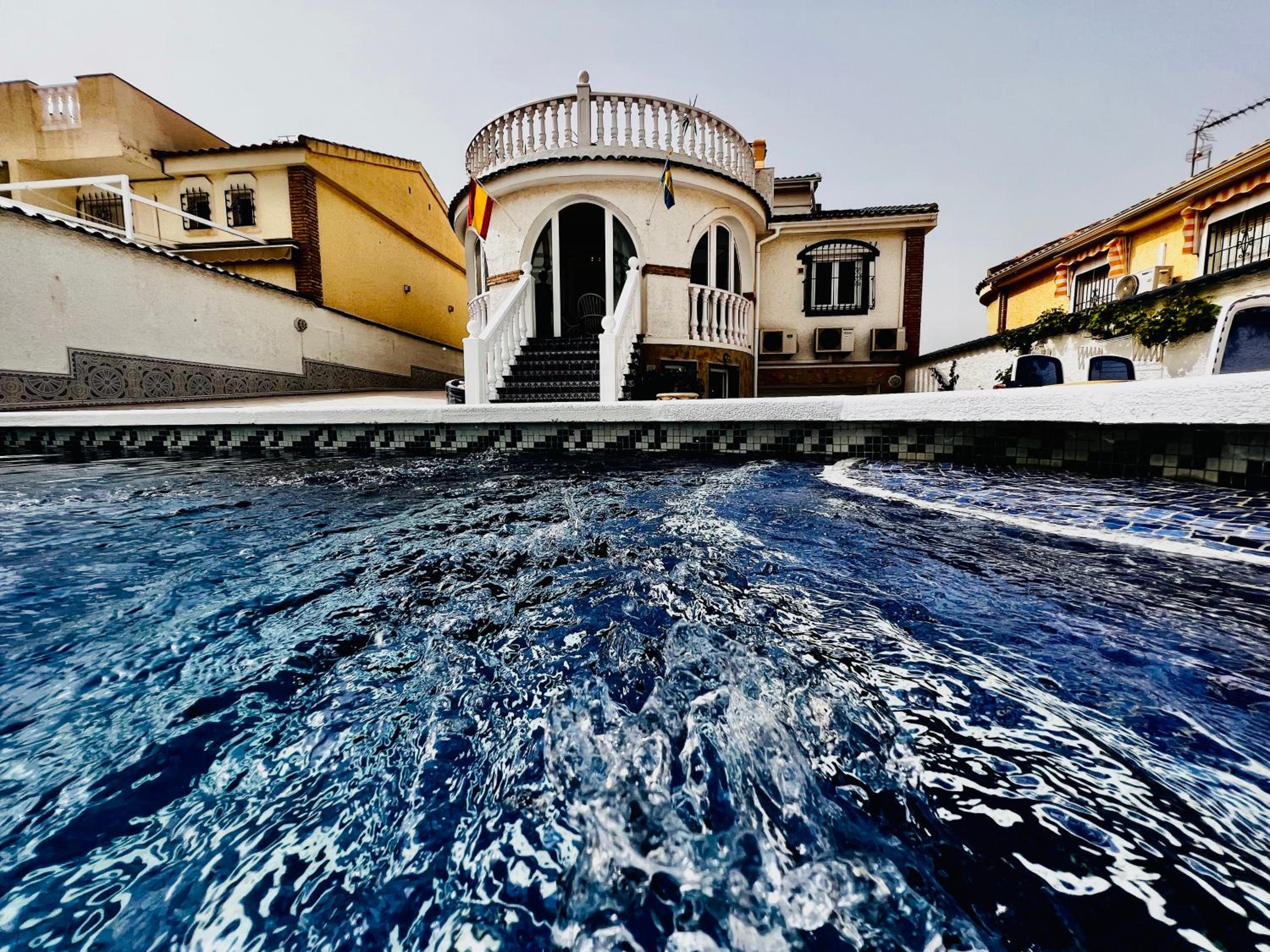 Casa Azul