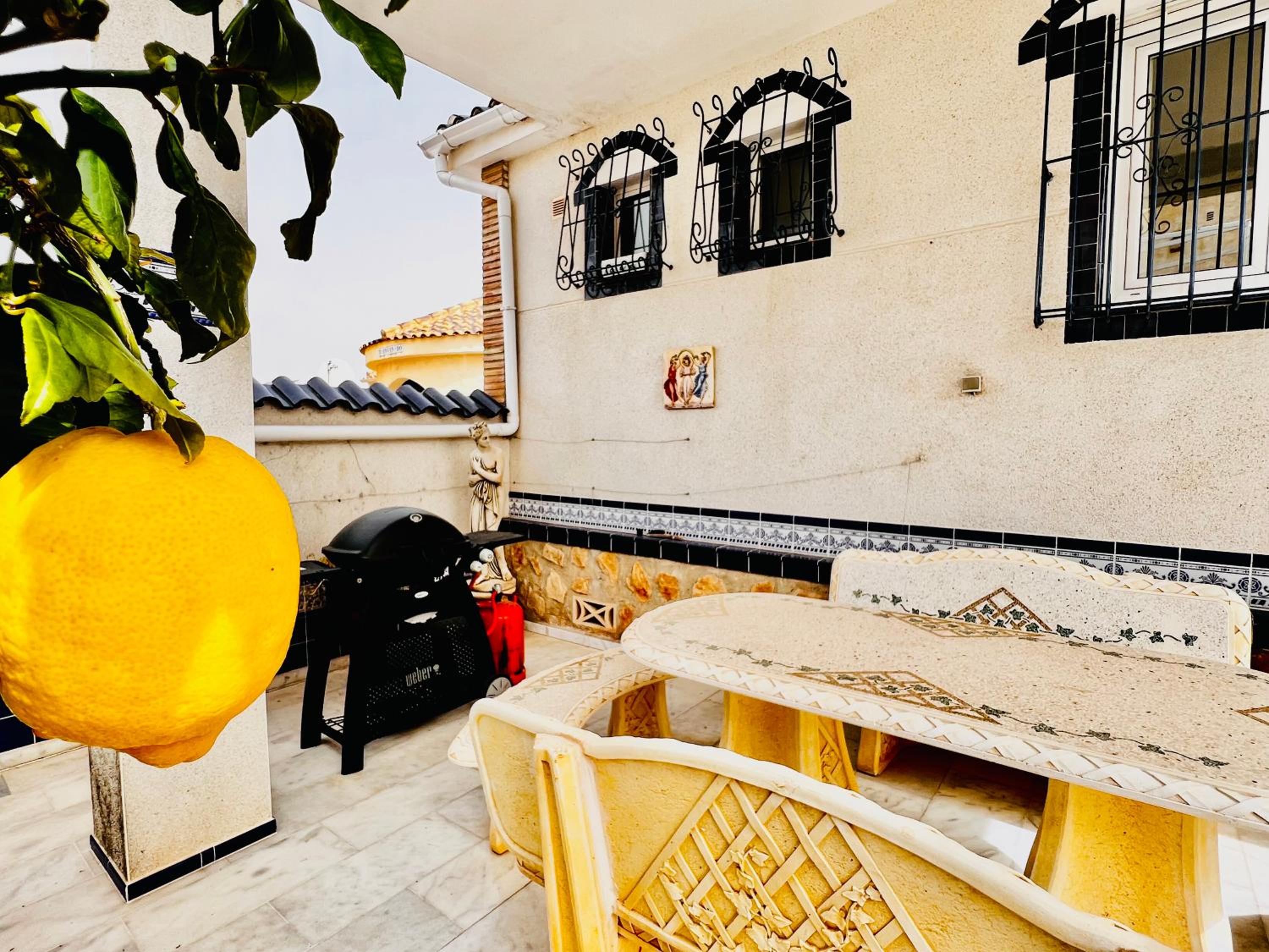 Casa Azul