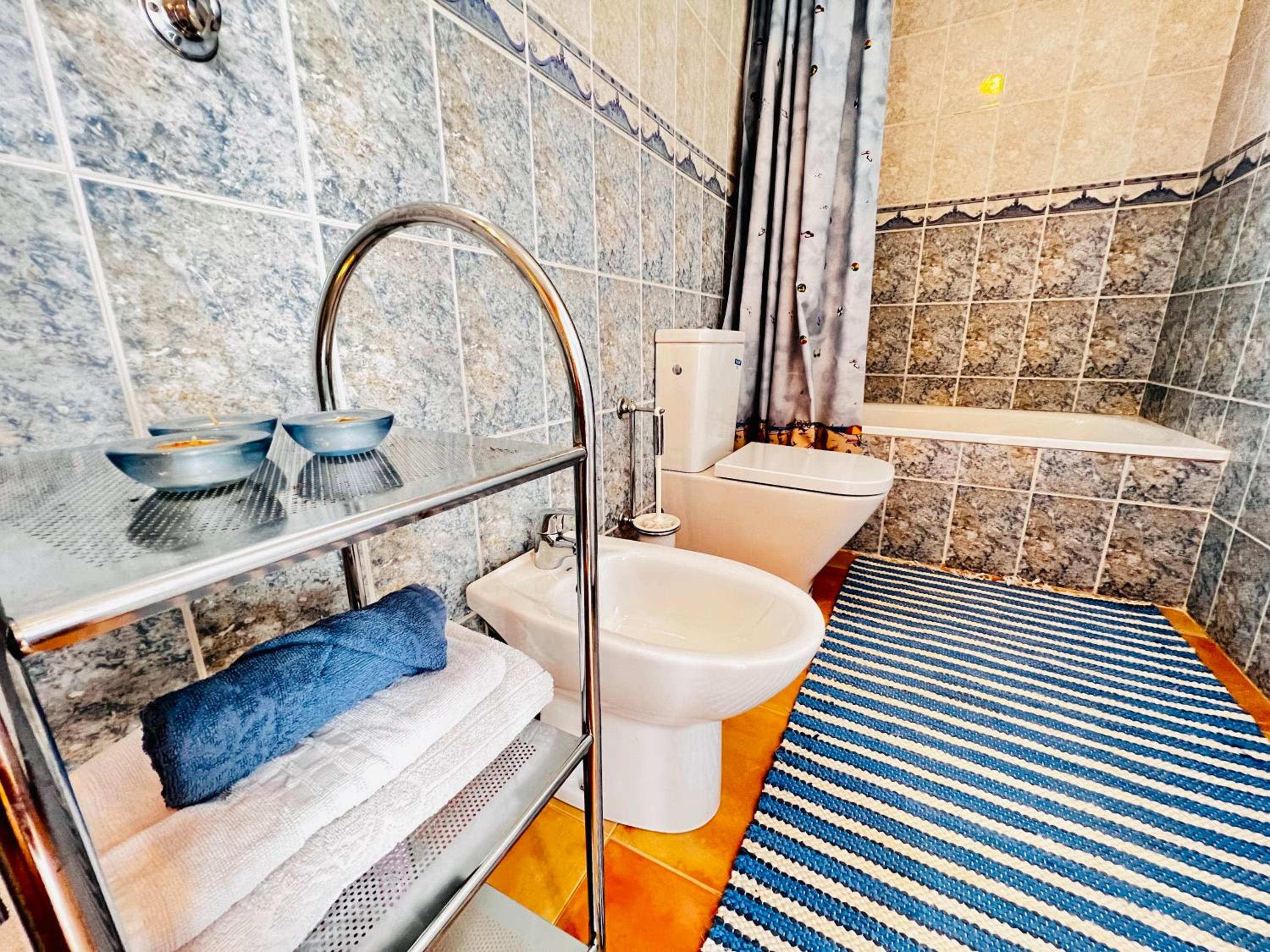 Casa Azul