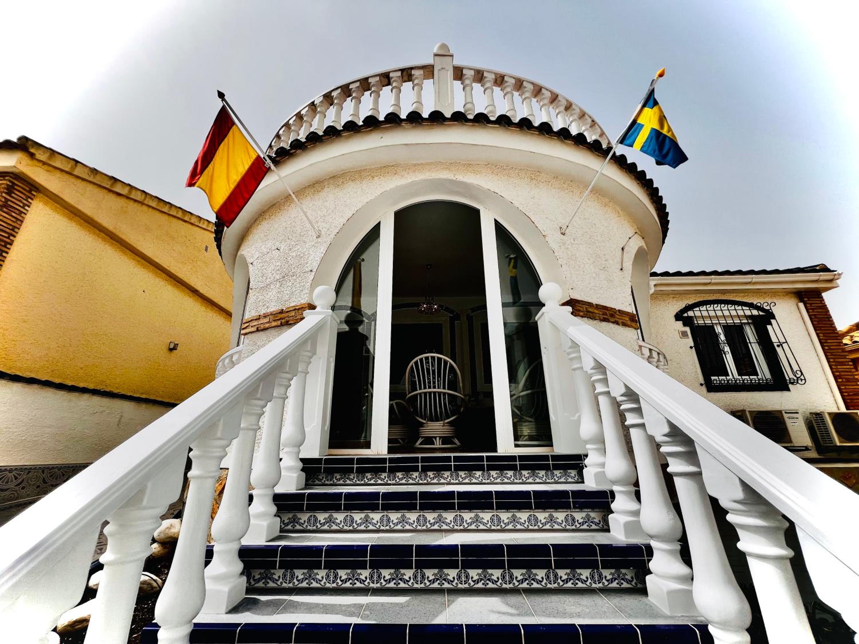 Casa Azul