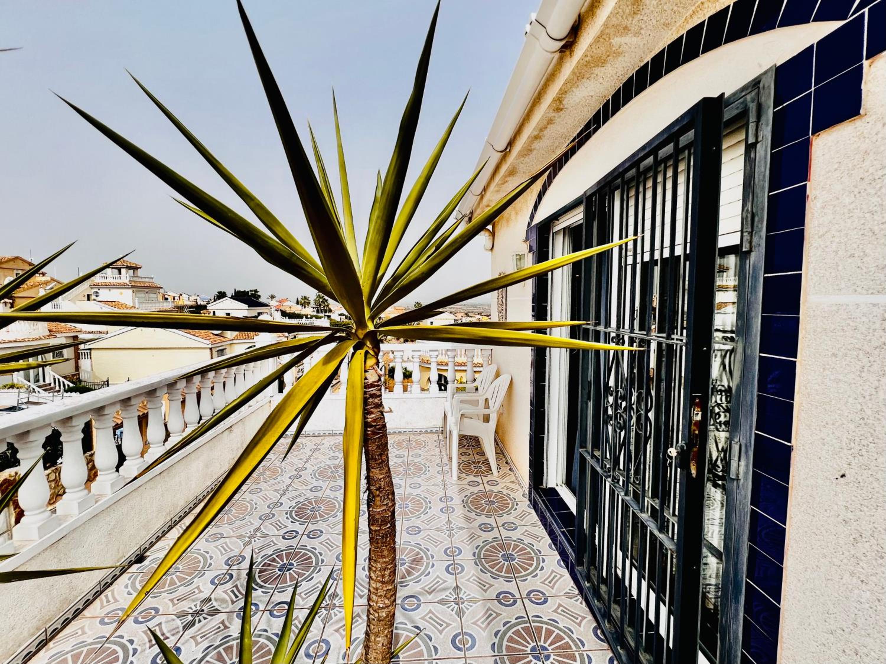 Casa Azul