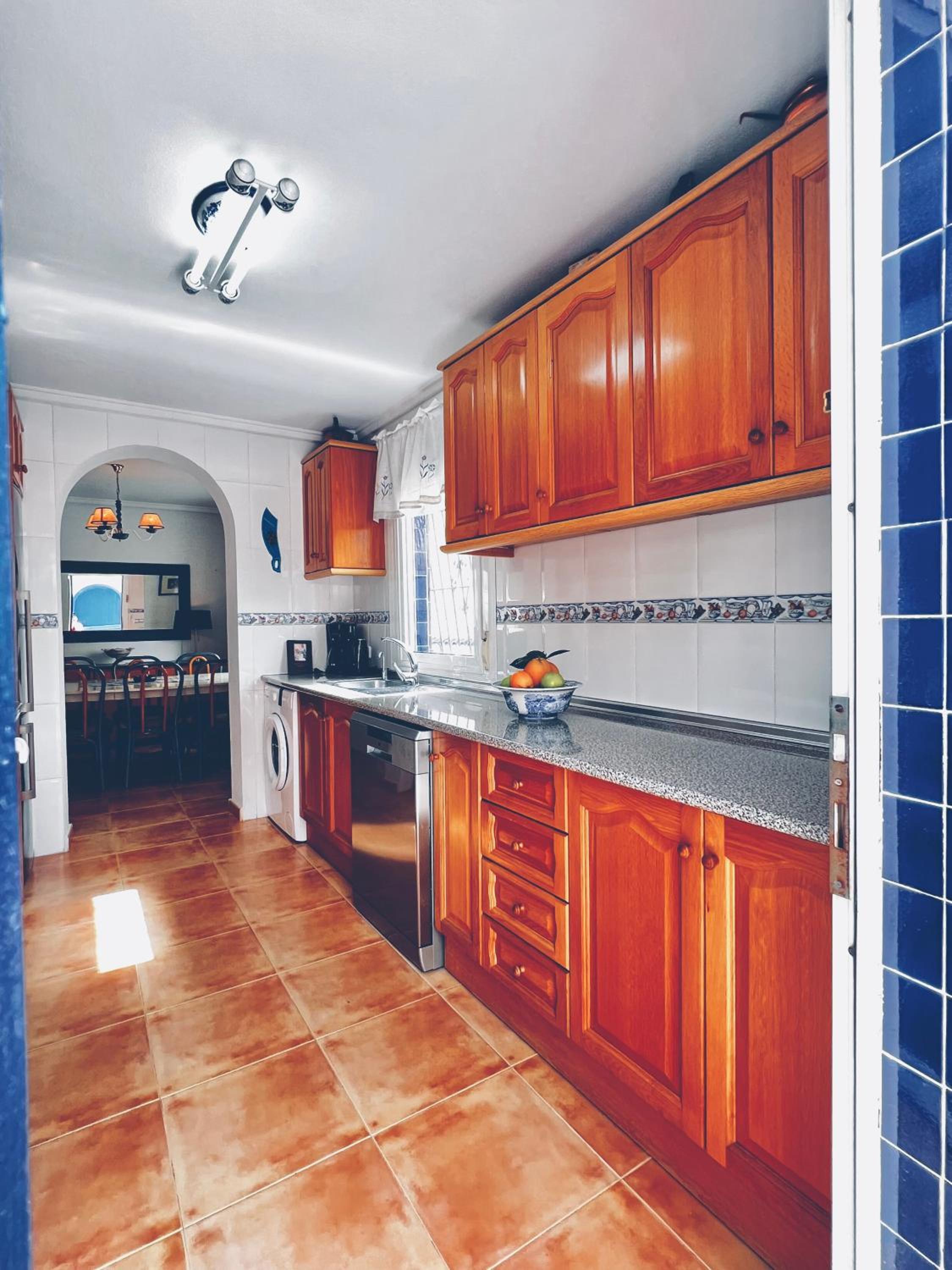 Casa Azul
