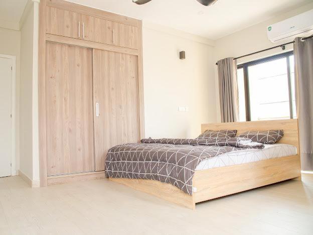 SERENE HAVEN RETREAT