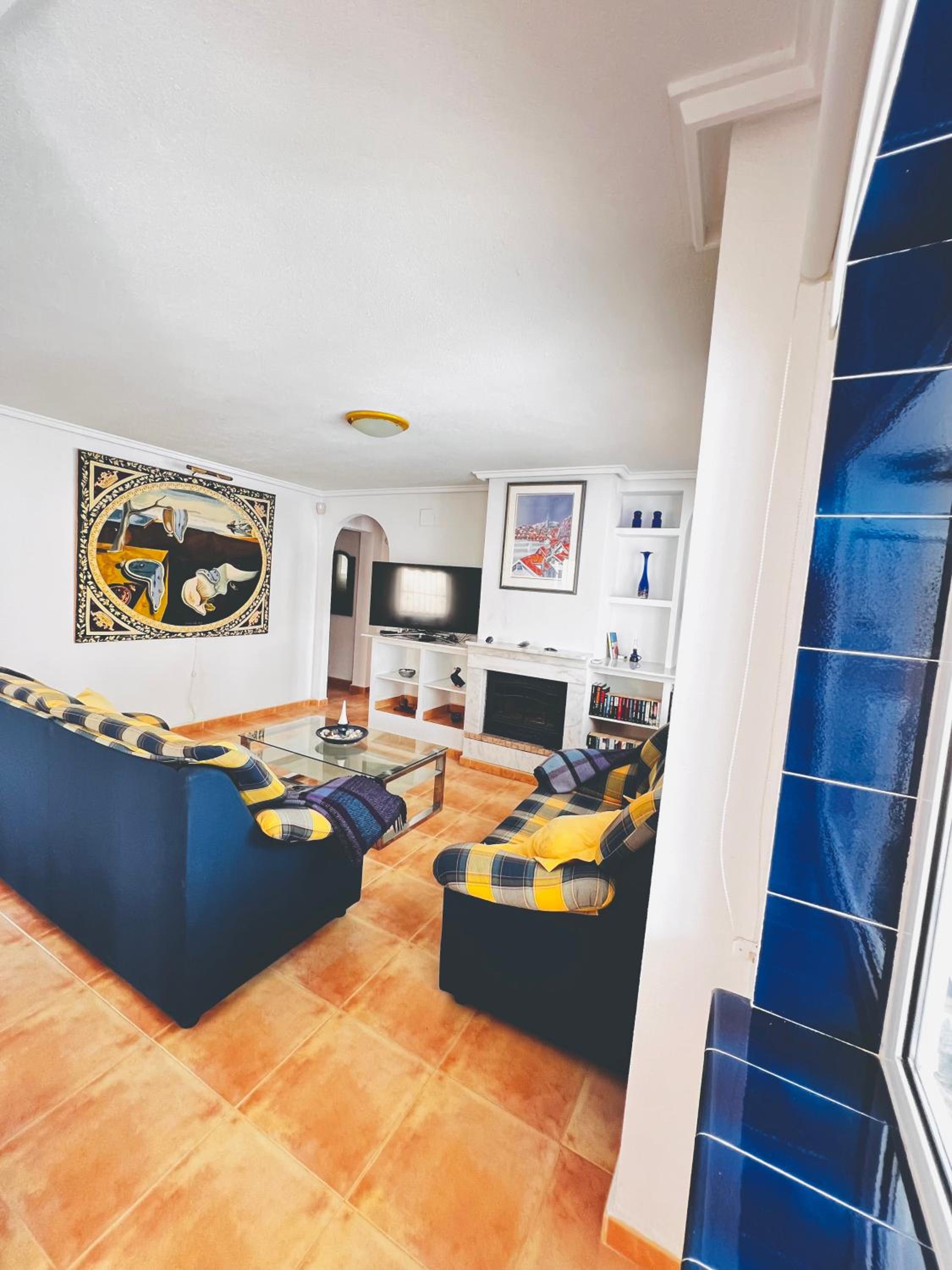 Casa Azul