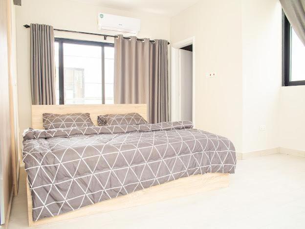 SERENE HAVEN RETREAT