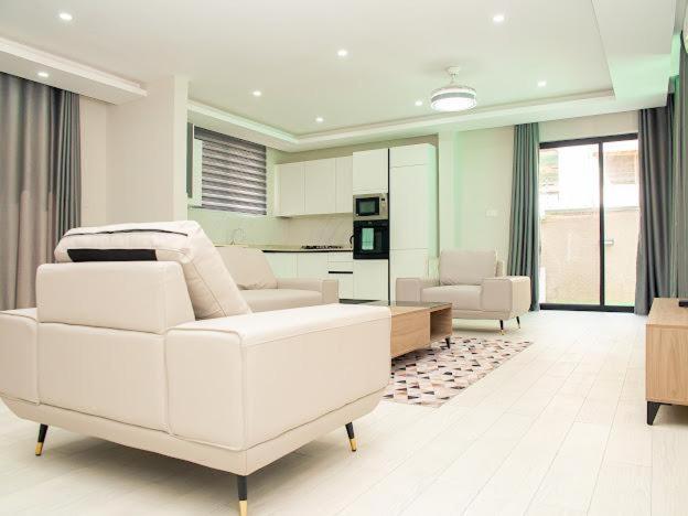 SERENE HAVEN RETREAT