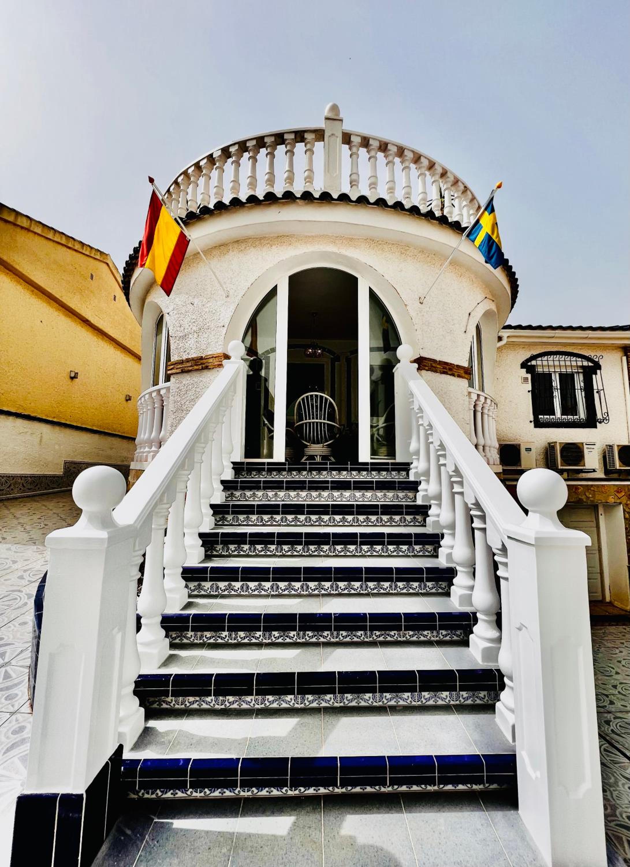 Casa Azul