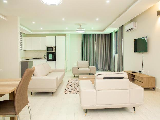 SERENE HAVEN RETREAT