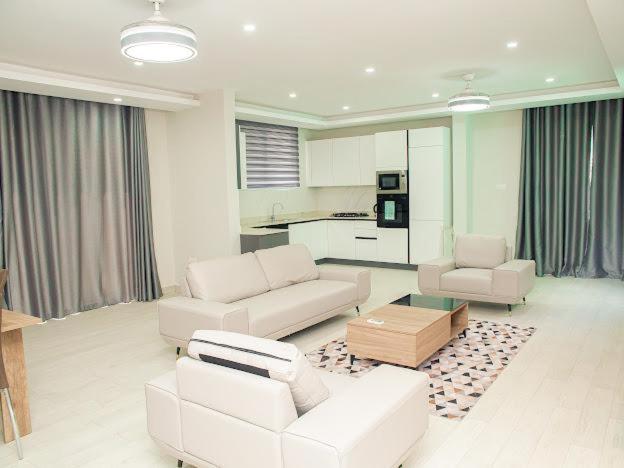 SERENE HAVEN RETREAT