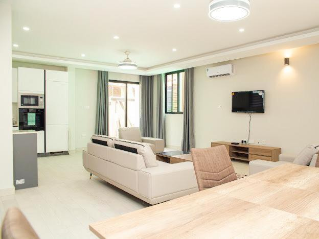SERENE HAVEN RETREAT
