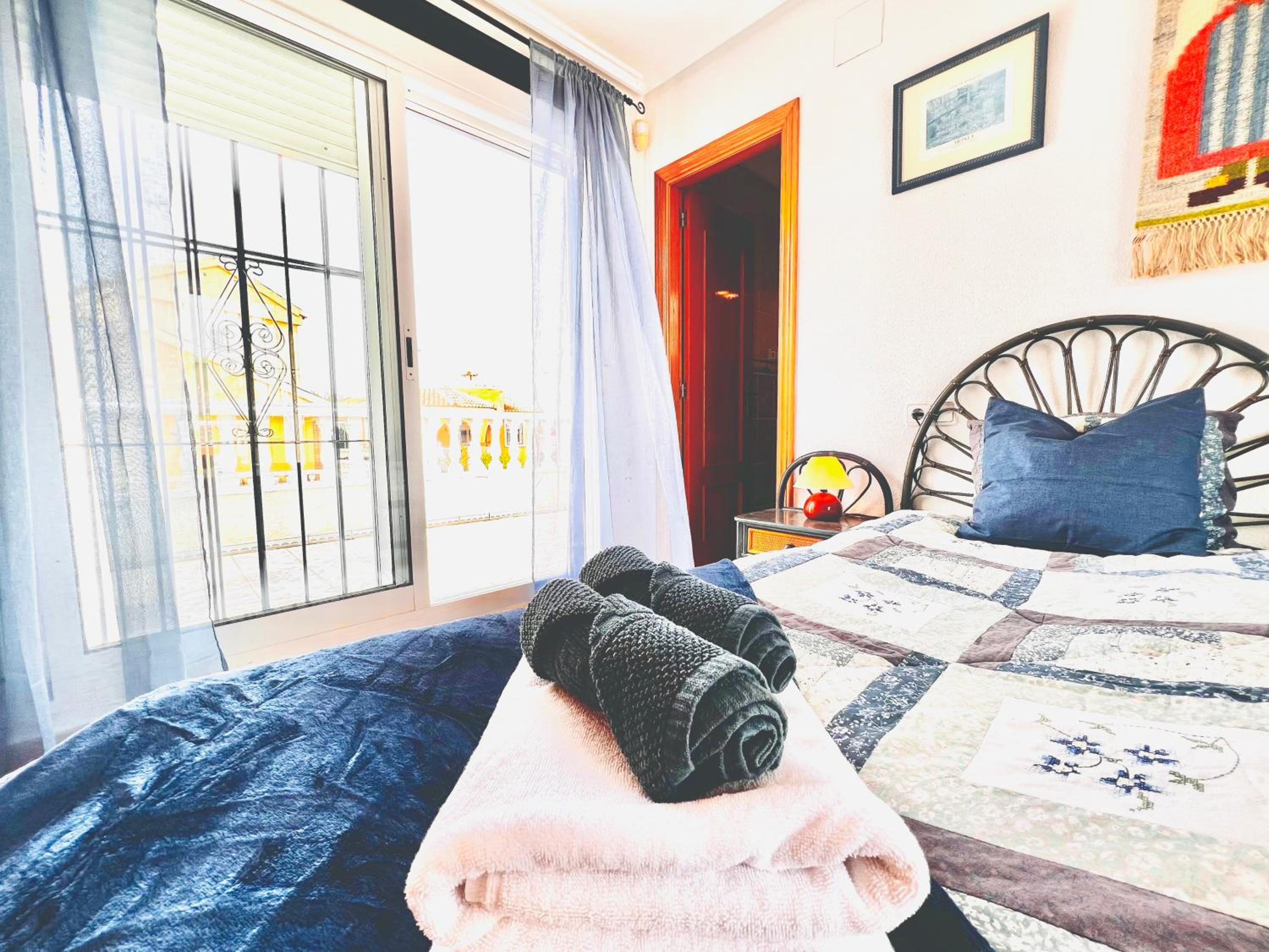 Casa Azul