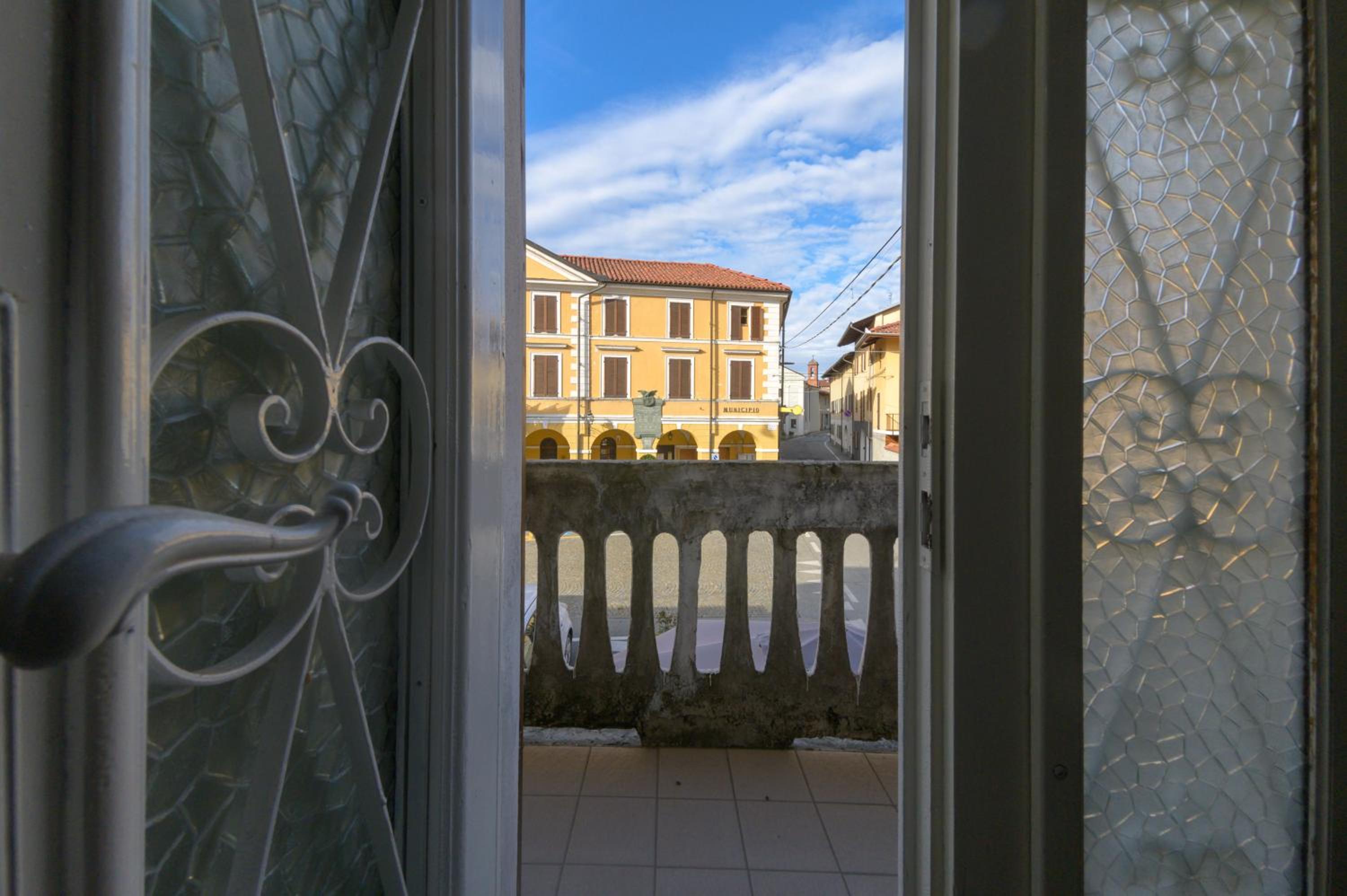 B&B La Terrazza view 5