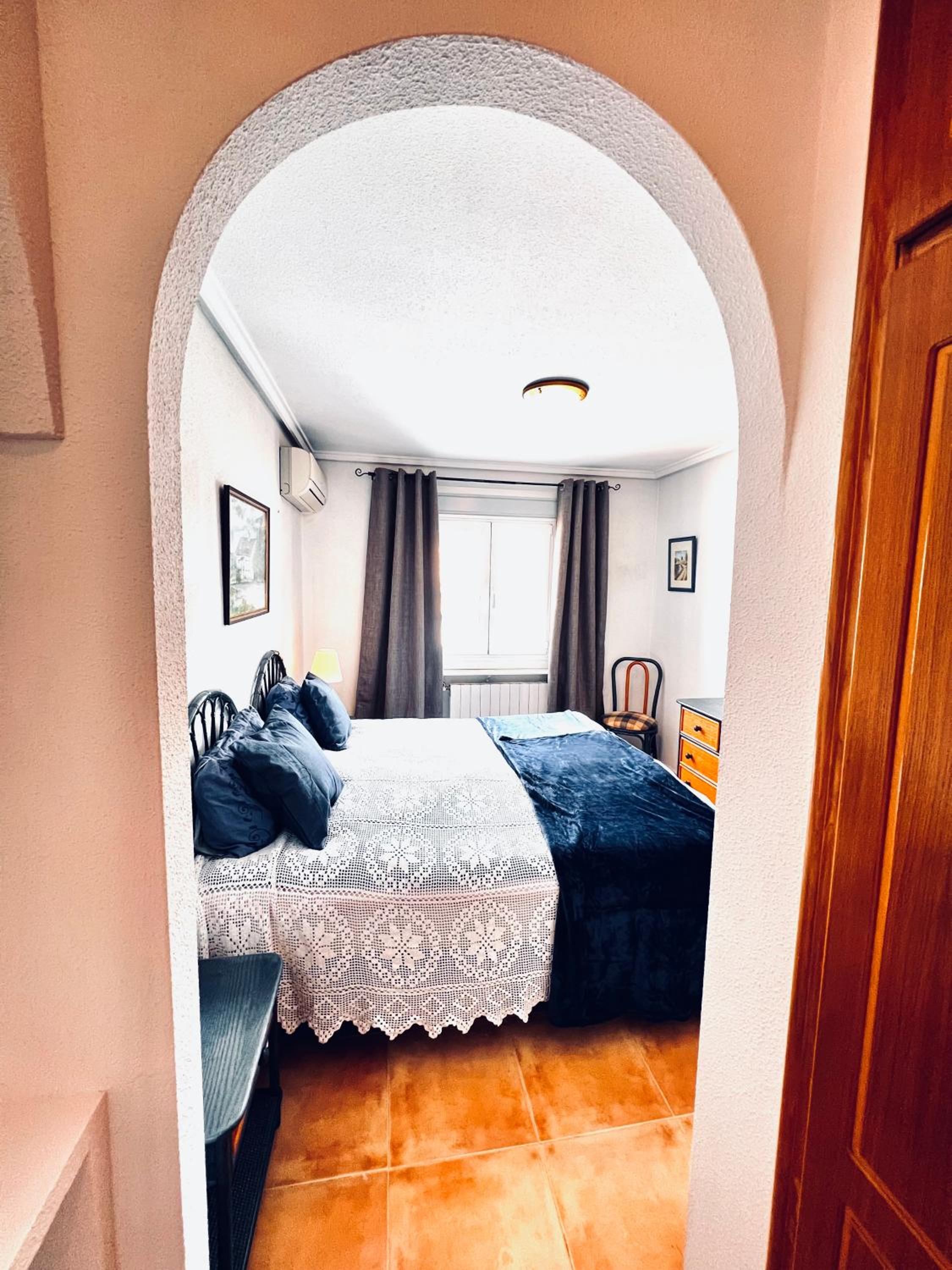 Casa Azul