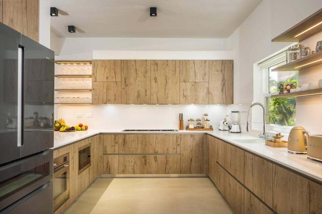 Casa Ka Lani - Cabarete Luxury Rentals view 3