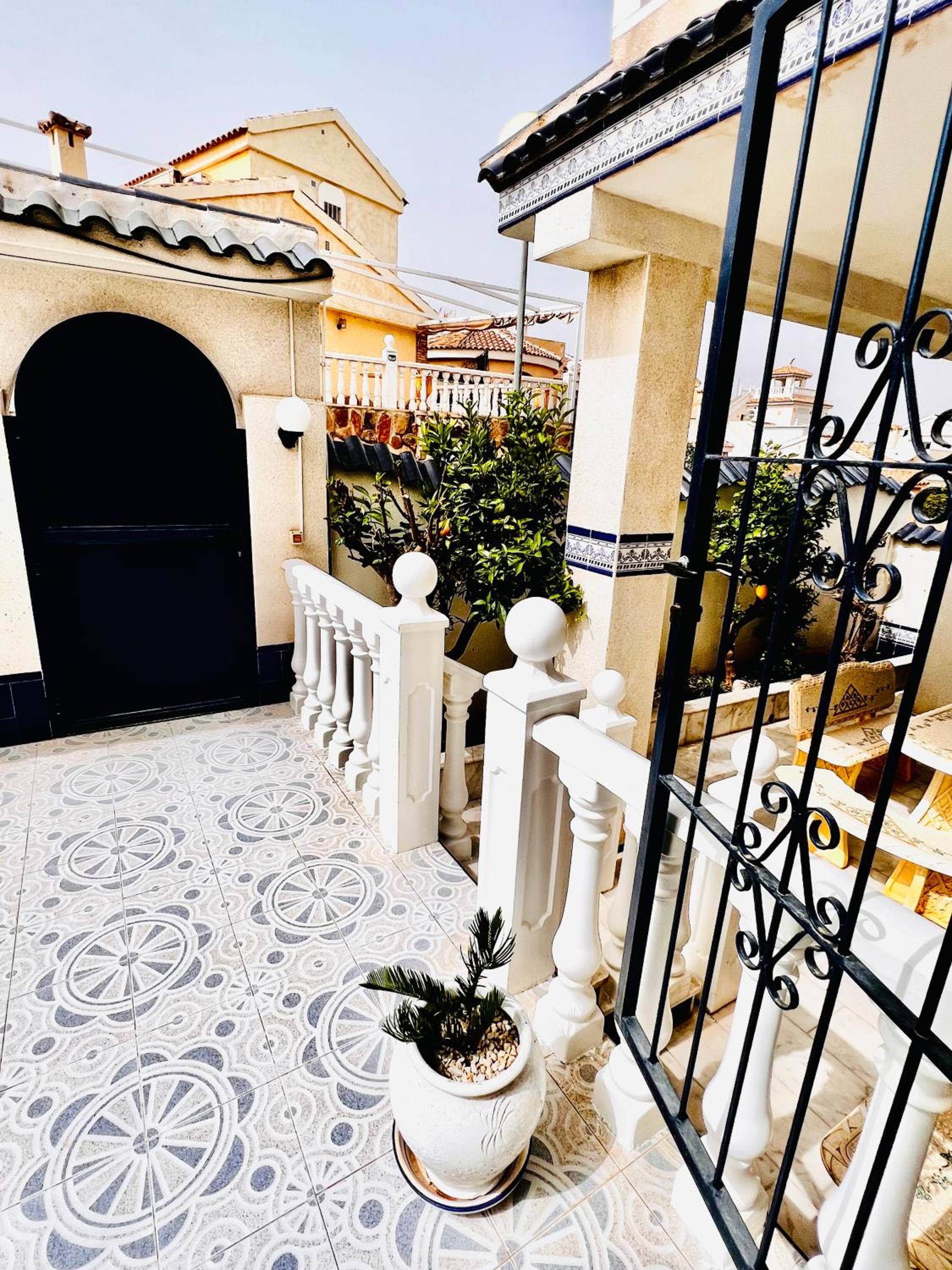Casa Azul