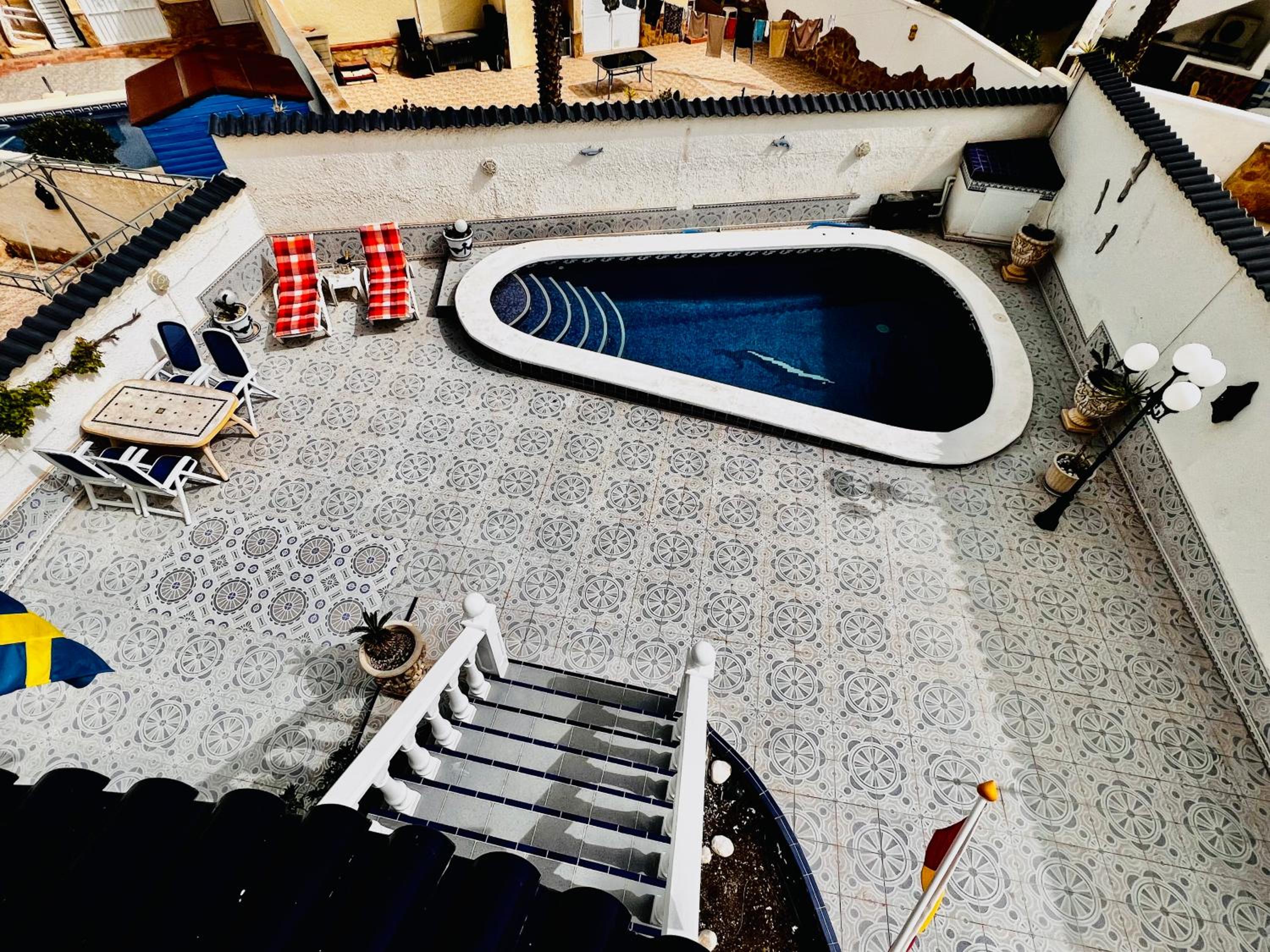 Casa Azul