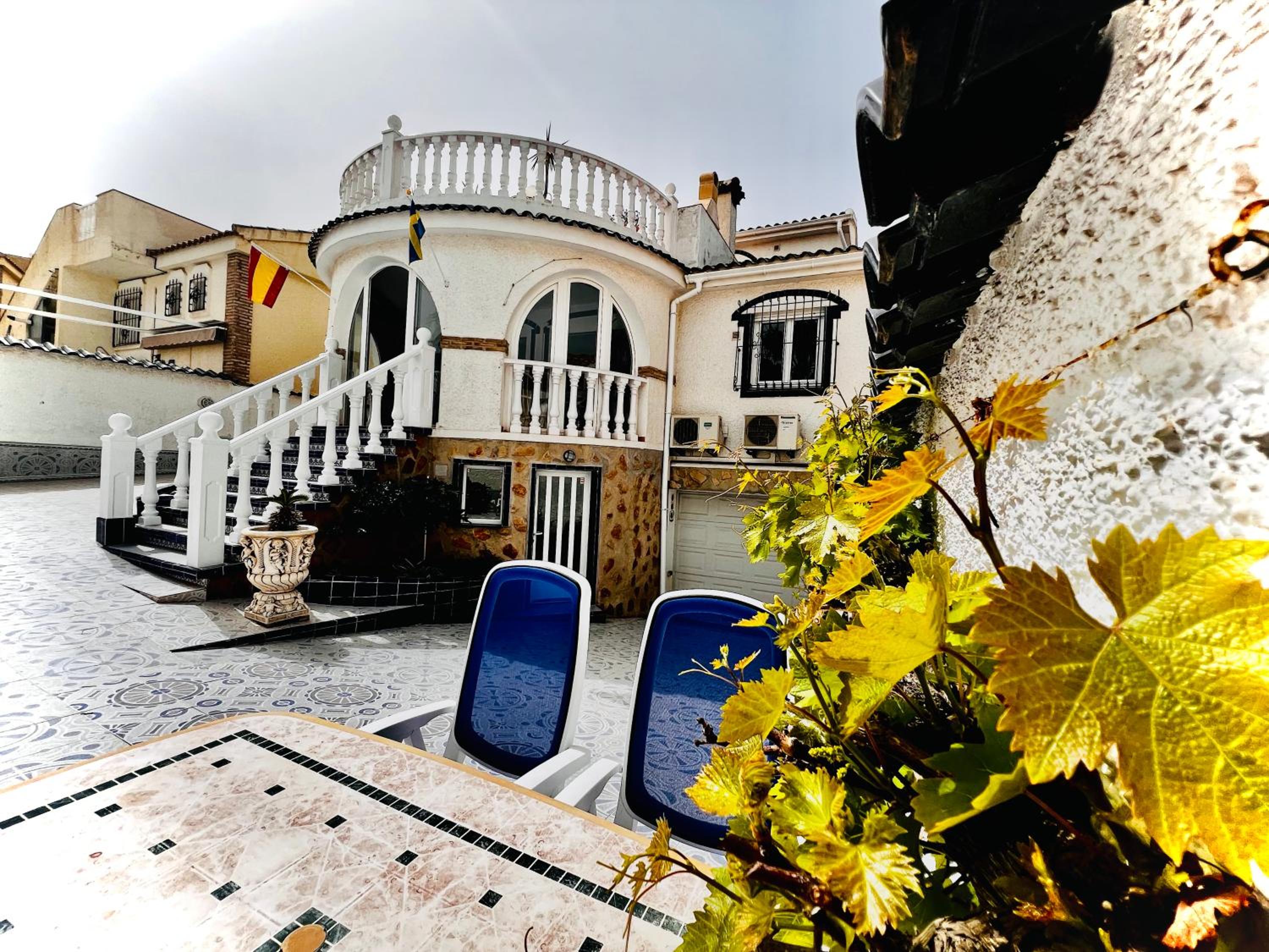 Casa Azul