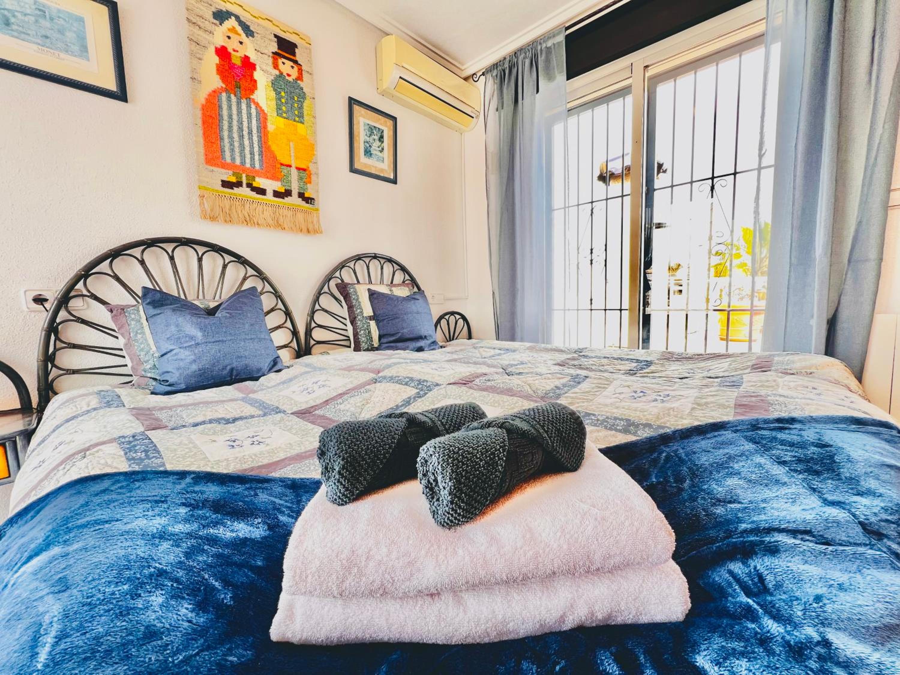Casa Azul