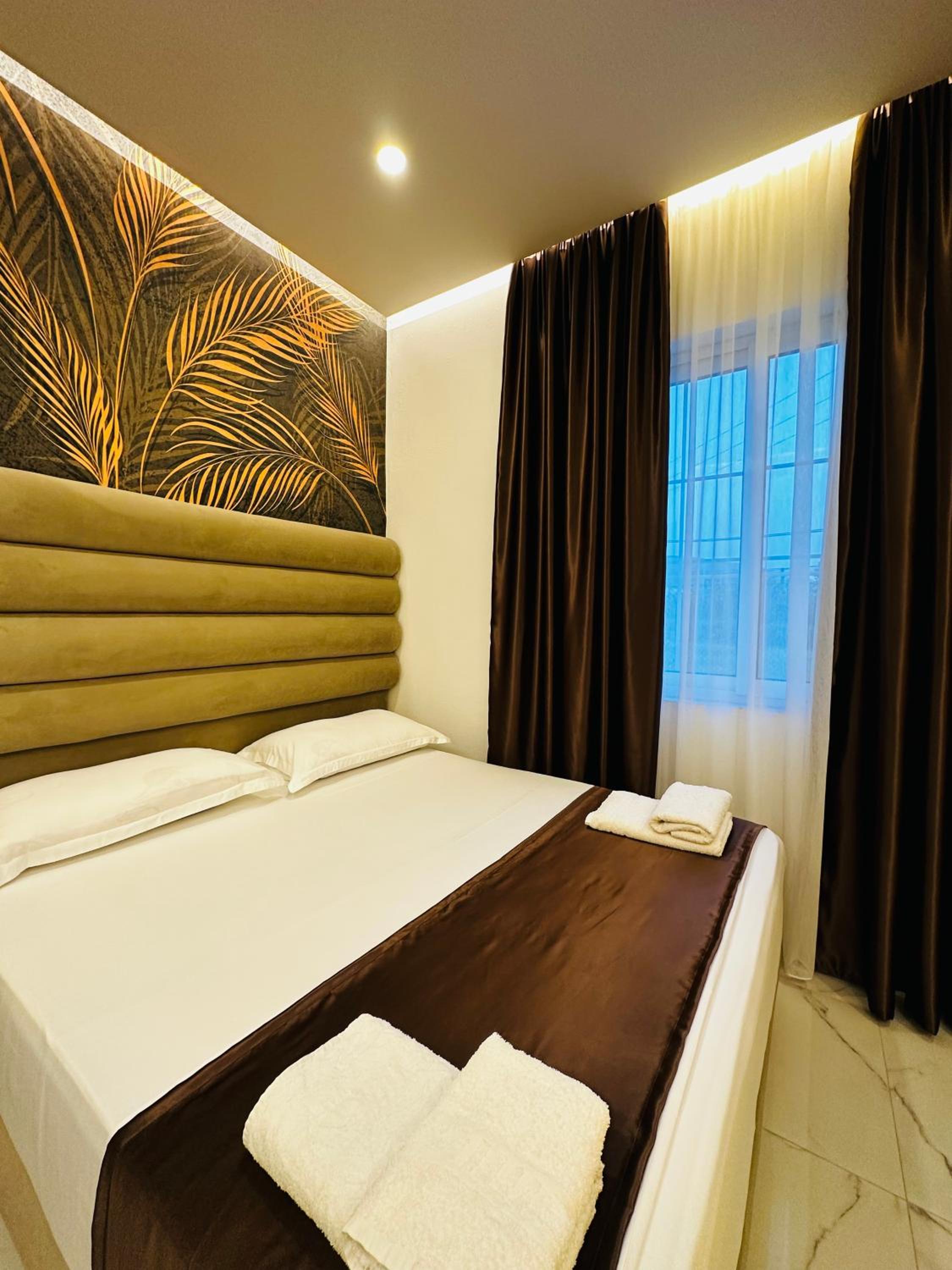 Apartments Oda Hotel