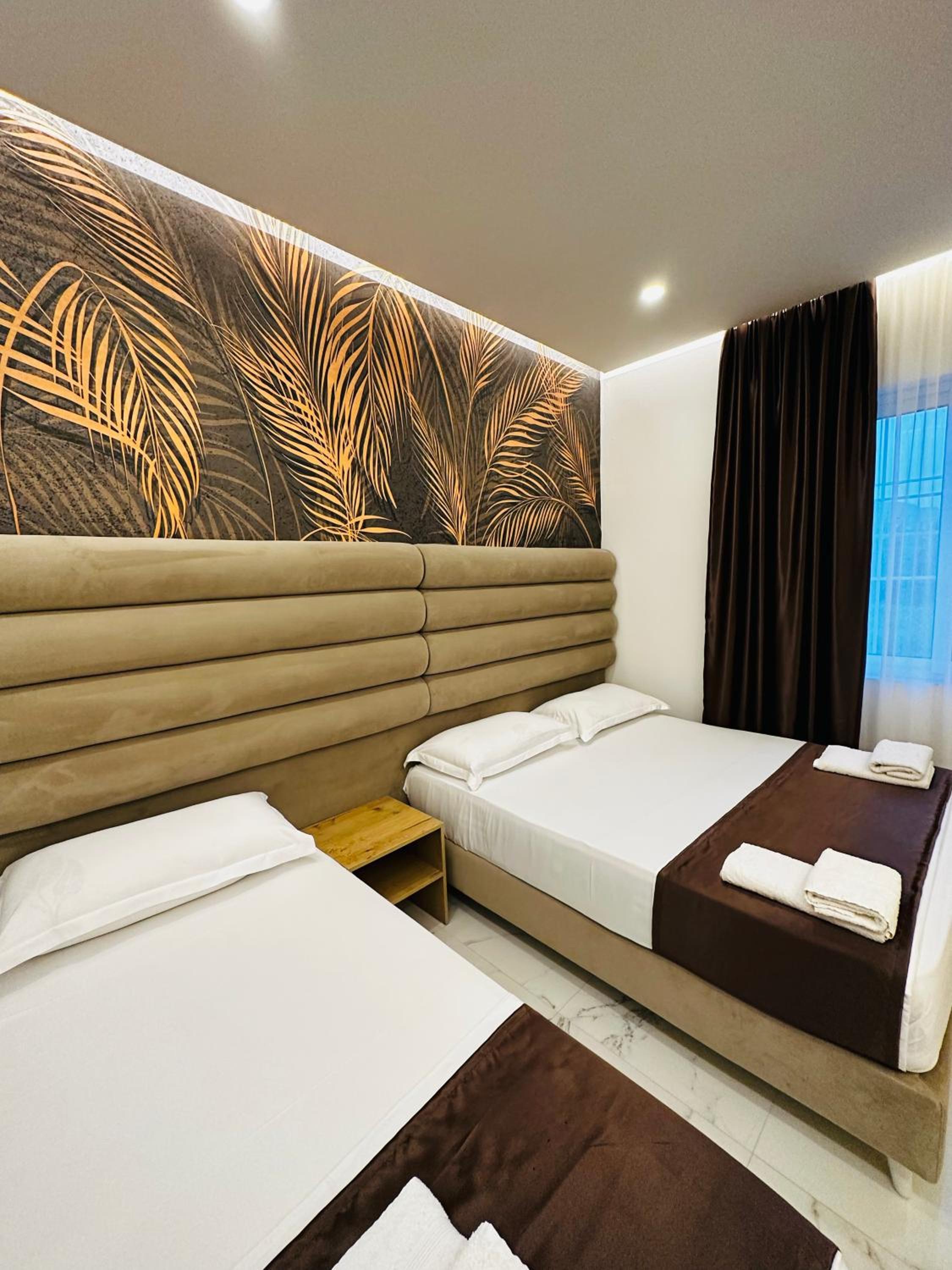 Apartments Oda Hotel