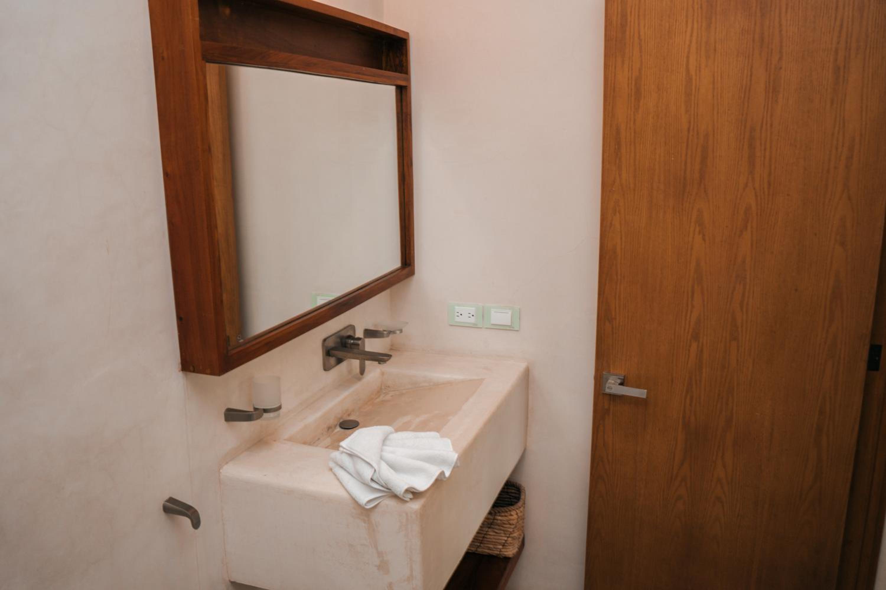 Kinah Retreat - Exclusive Boho Tropical Escape view 2