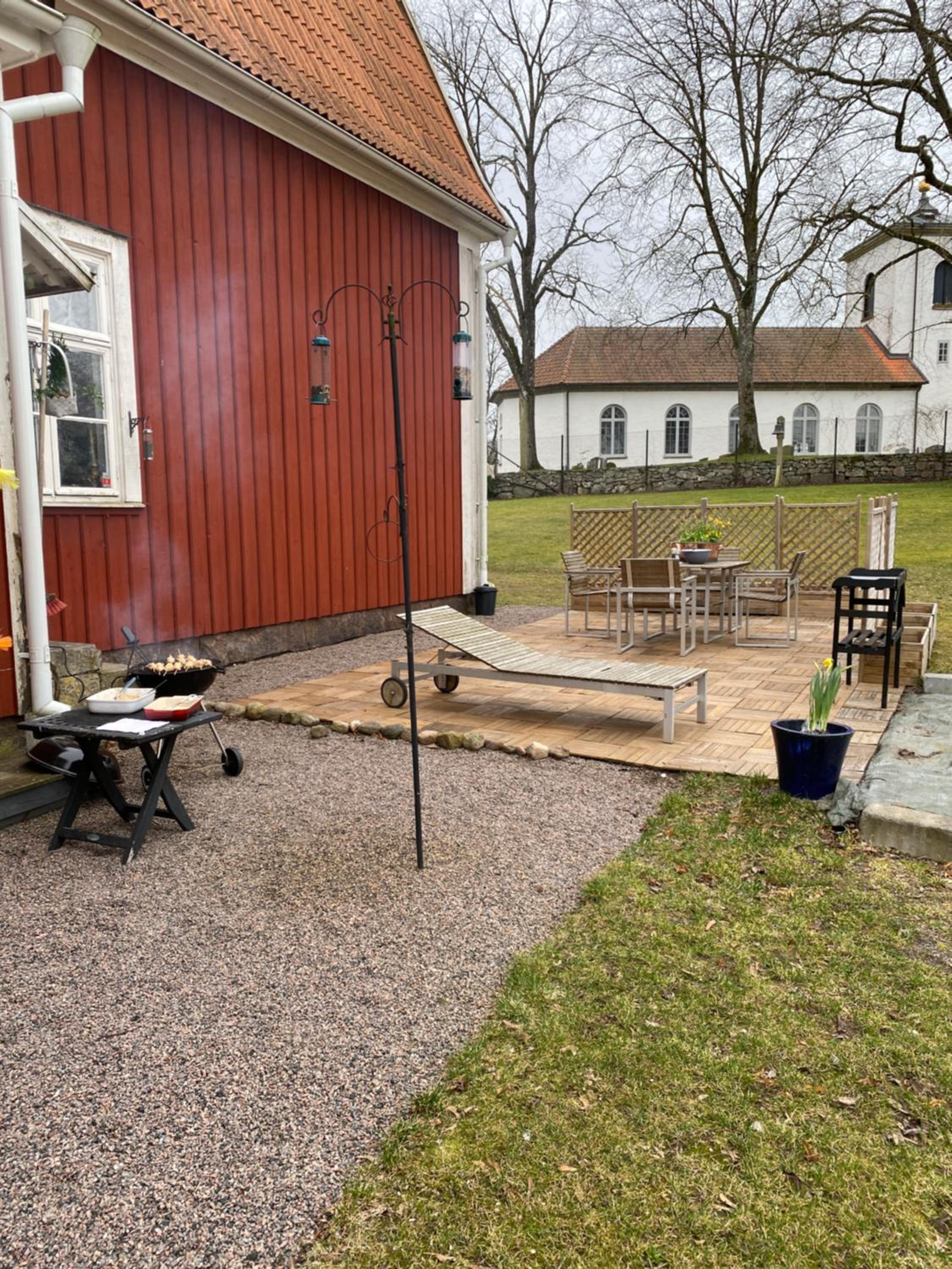 Ullenehus